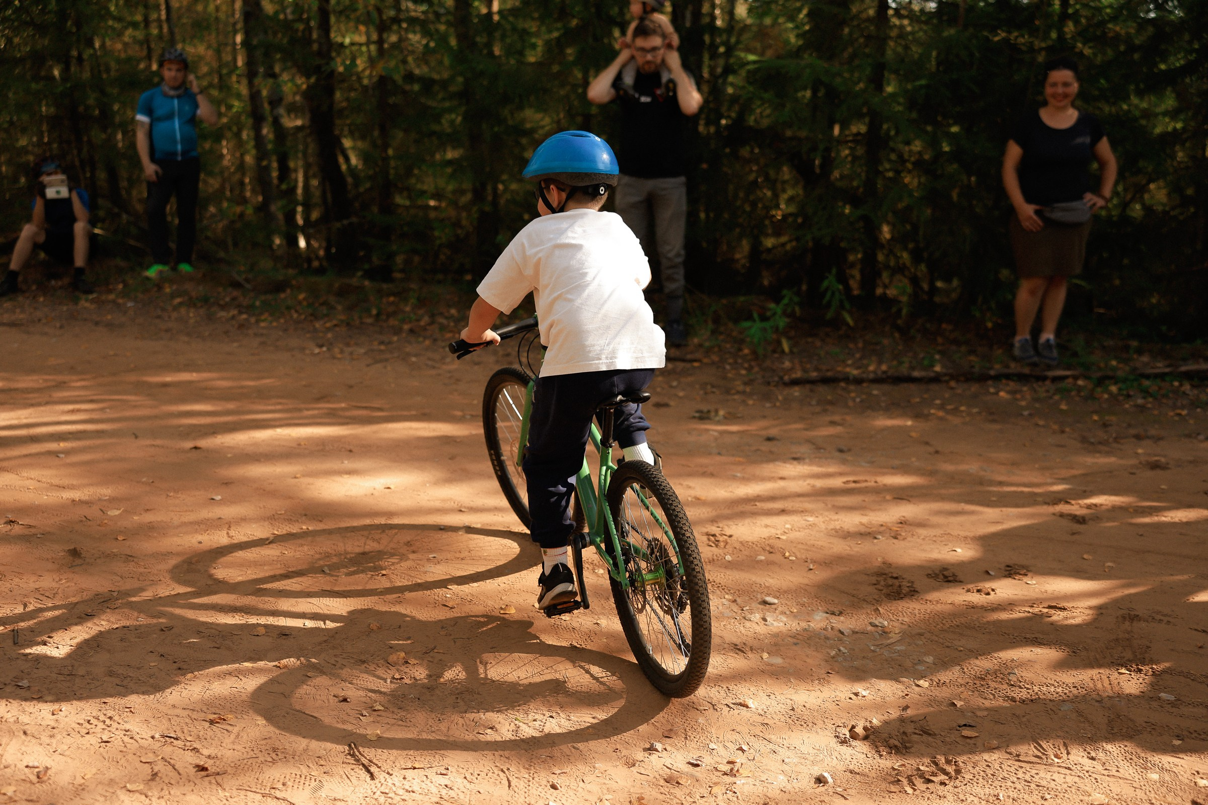 /РЕПОРТАЖ/ Велогонка «Вяломарафон» 2023. Свадебный фотограф Великий Новгород Станислав Кособудский