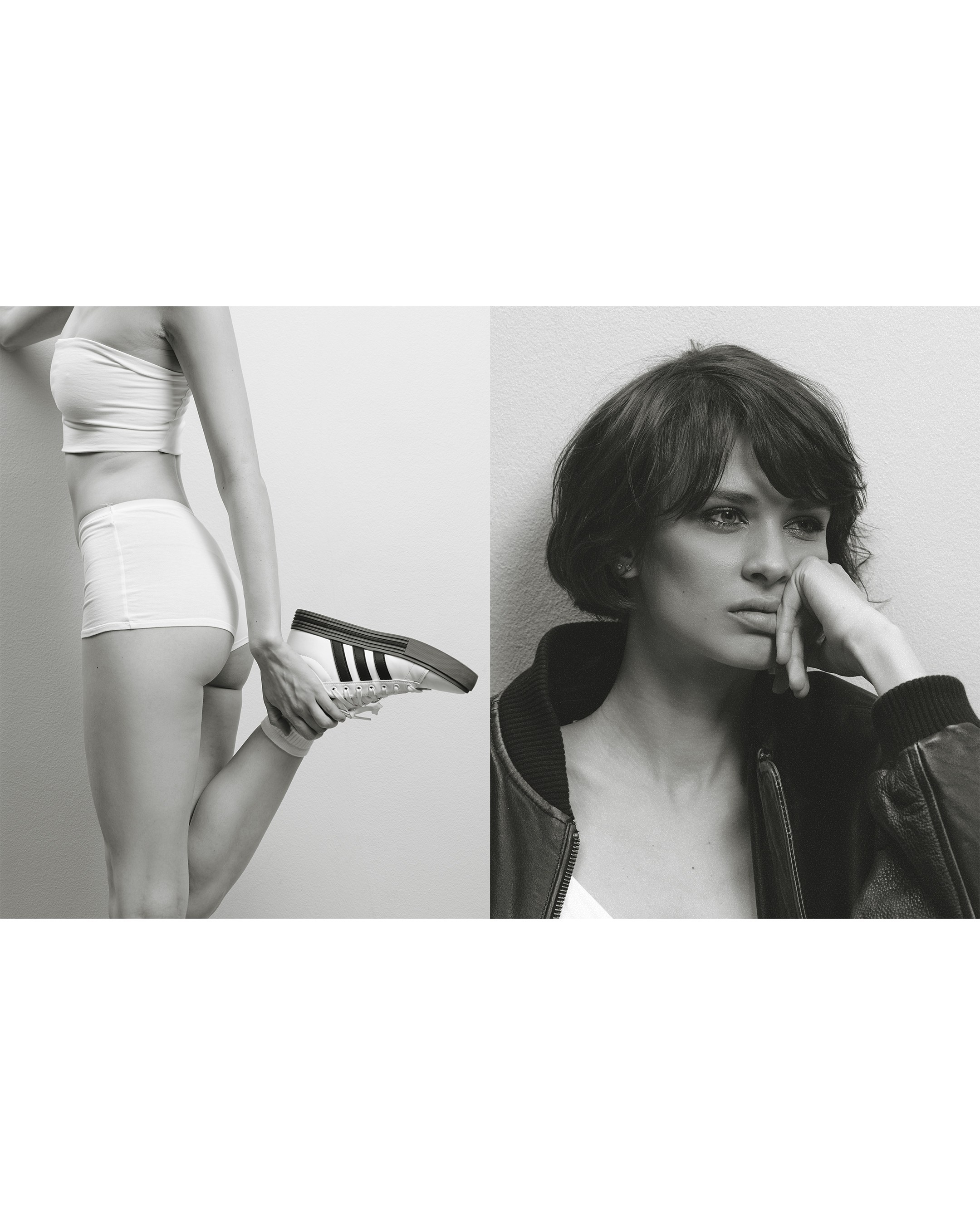 Мария. Fashion фотограф в г. Москва