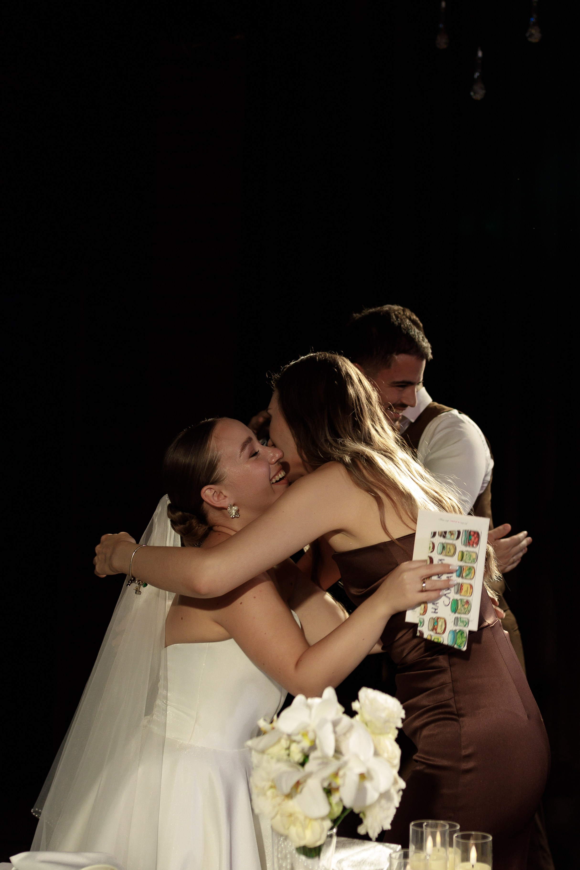 Эльяр и Валерия. Фотограф Ксюша Белоносова