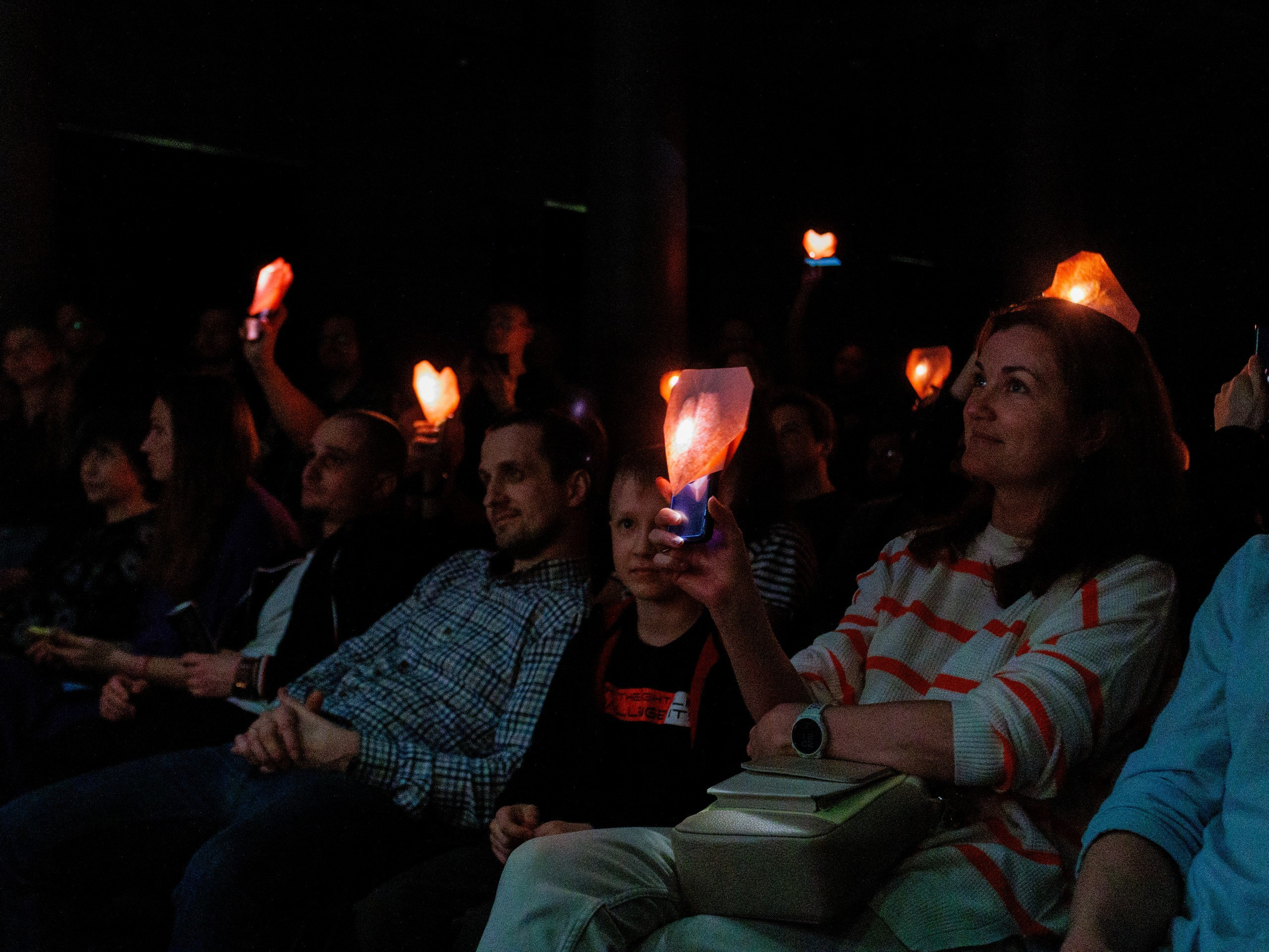 Екатерина Яшникова в Нижнем Новгороде. Евгений Restwin — Пейзажный и репортажный фотограф