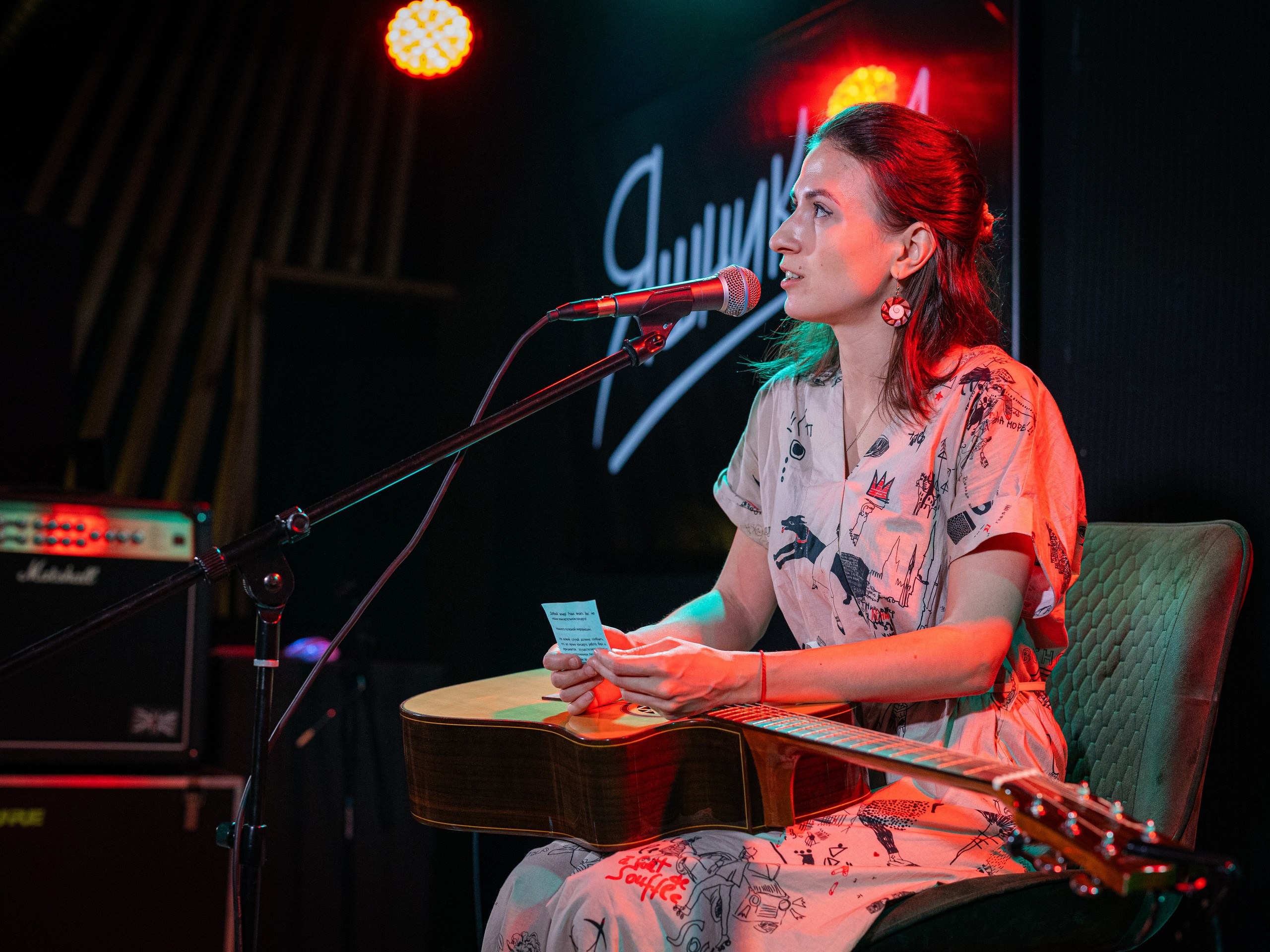 Екатерина Яшникова во Владимире. Евгений Restwin — Пейзажный и репортажный фотограф