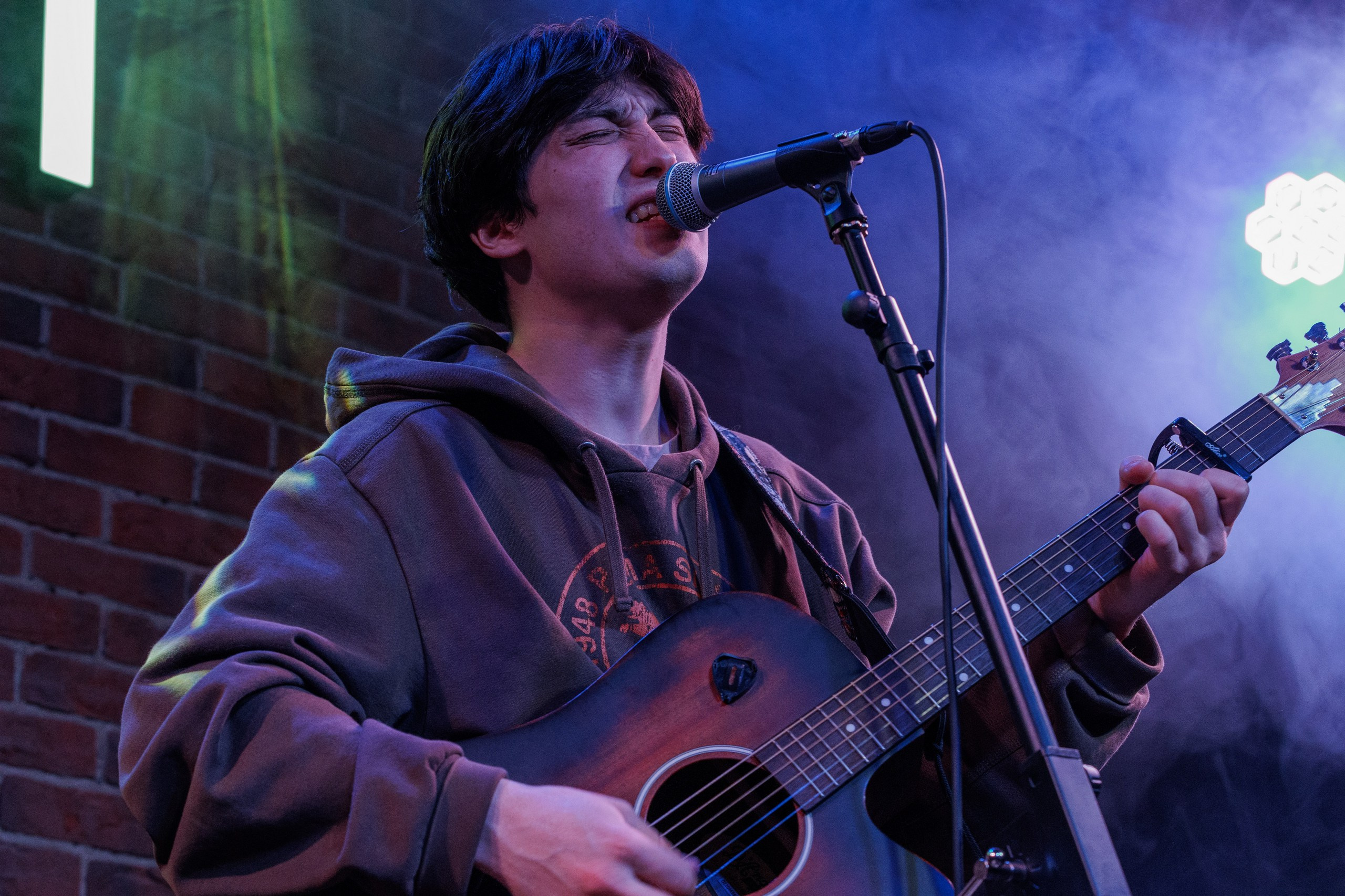 Аня из Питера в 71 тон, Москва 05'2024. Евгений Restwin — Пейзажный и репортажный фотограф