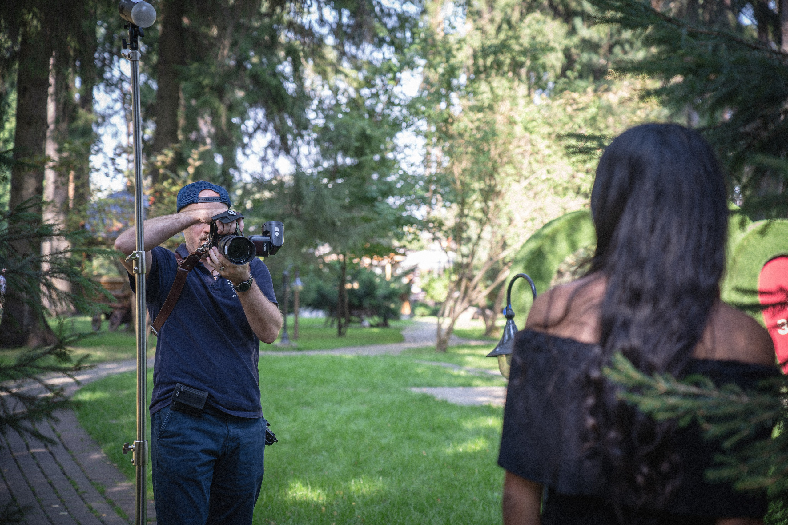 «Студия DRONAVT`s» — видеосъёмка и фотография г. Москва