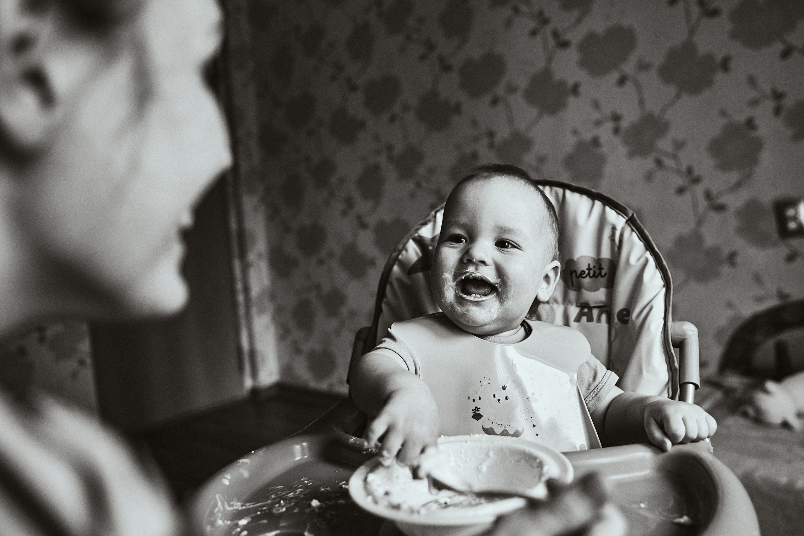 Ольга и Максим. Фотограф Жанна Лефлер