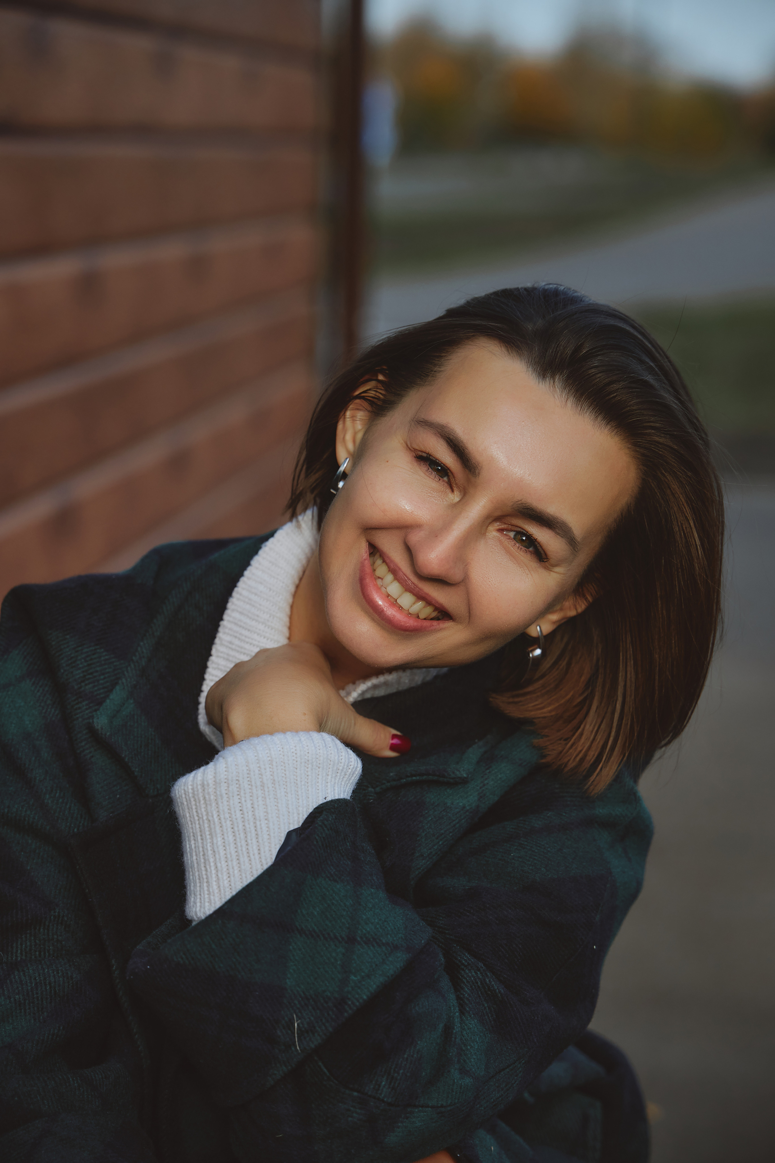 Ольга. Фотограф Жанна Лефлер