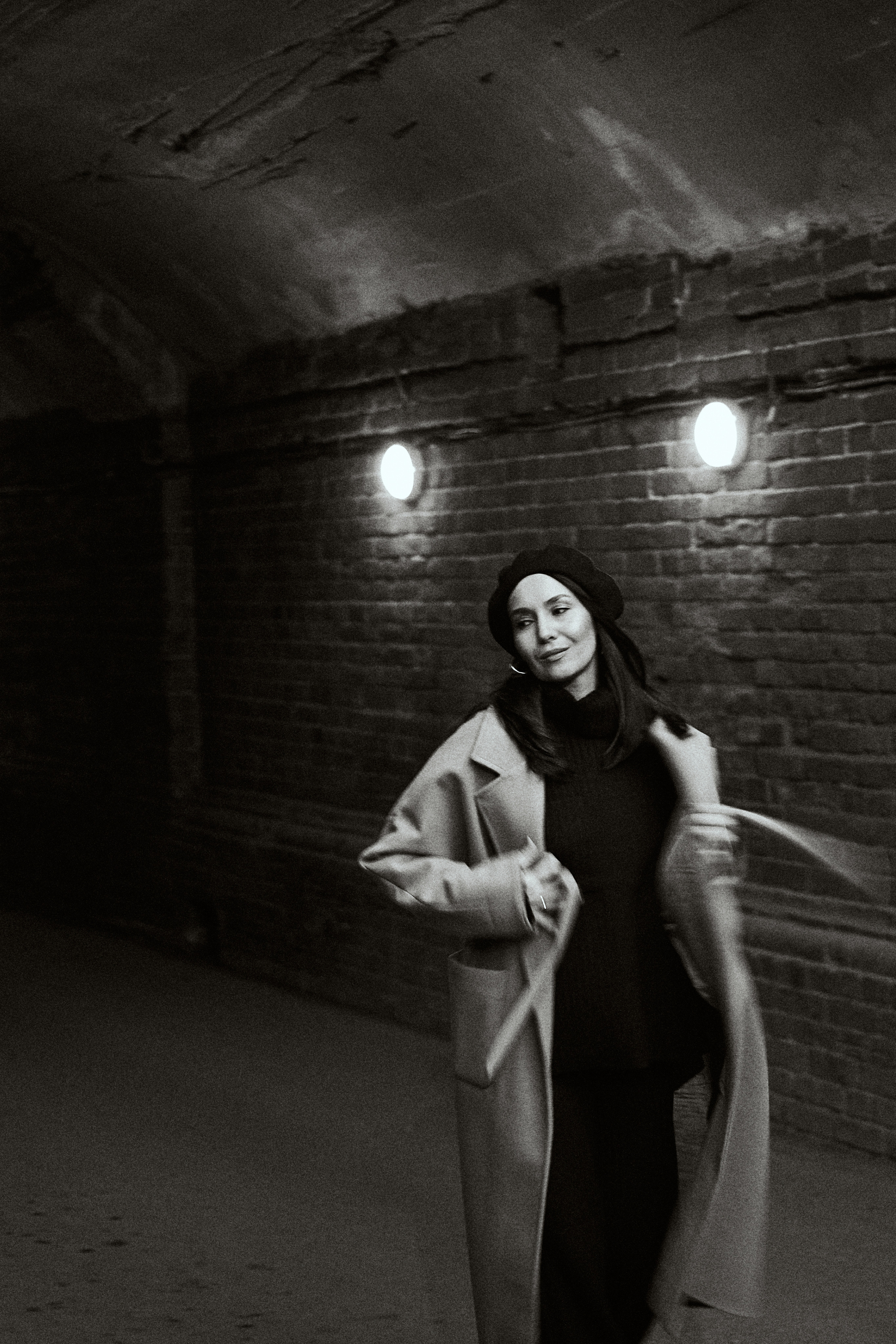 Элина. Фотограф Жанна Лефлер