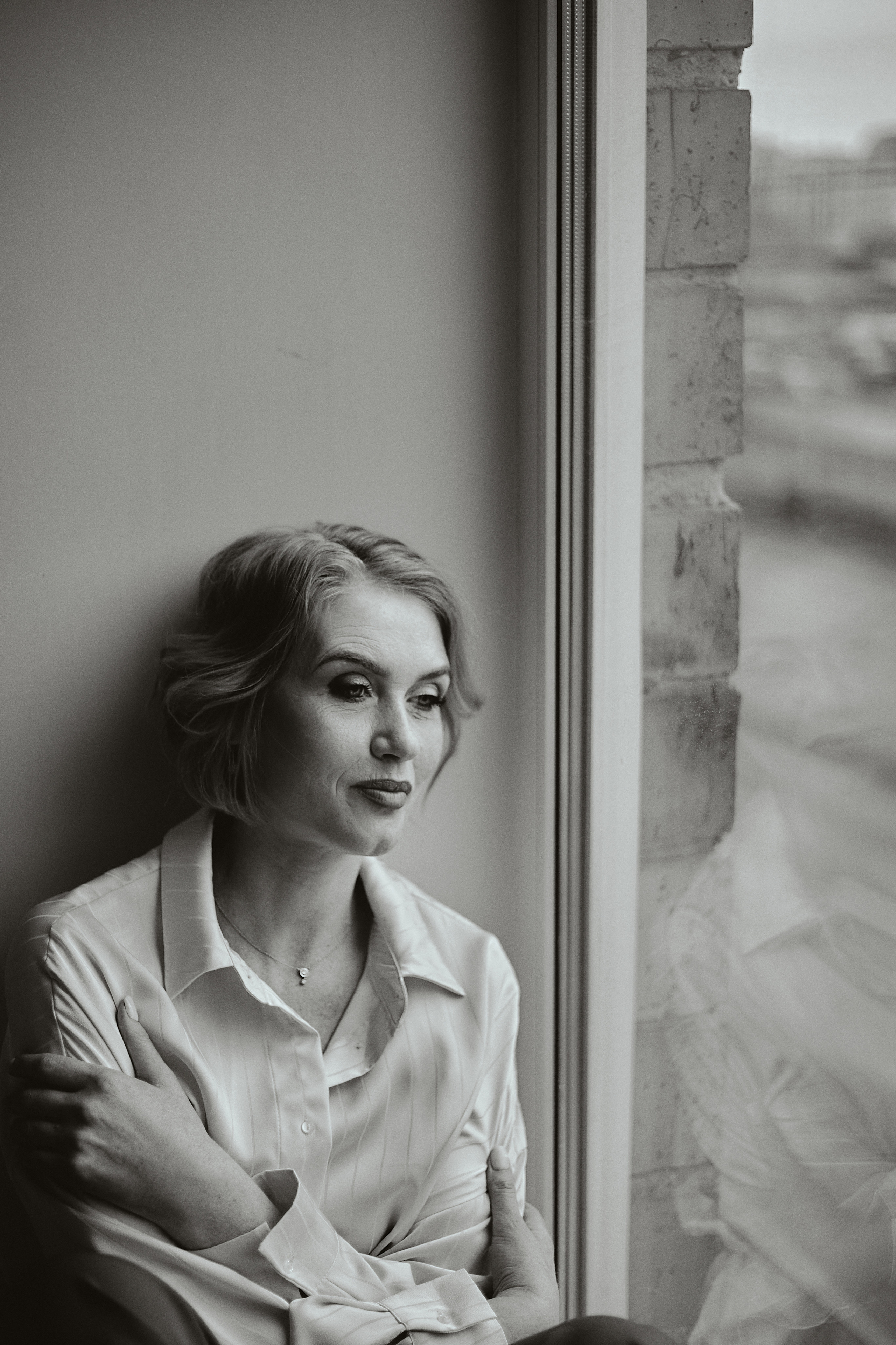 Фотосессия Ольги. Фотограф Жанна Лефлер