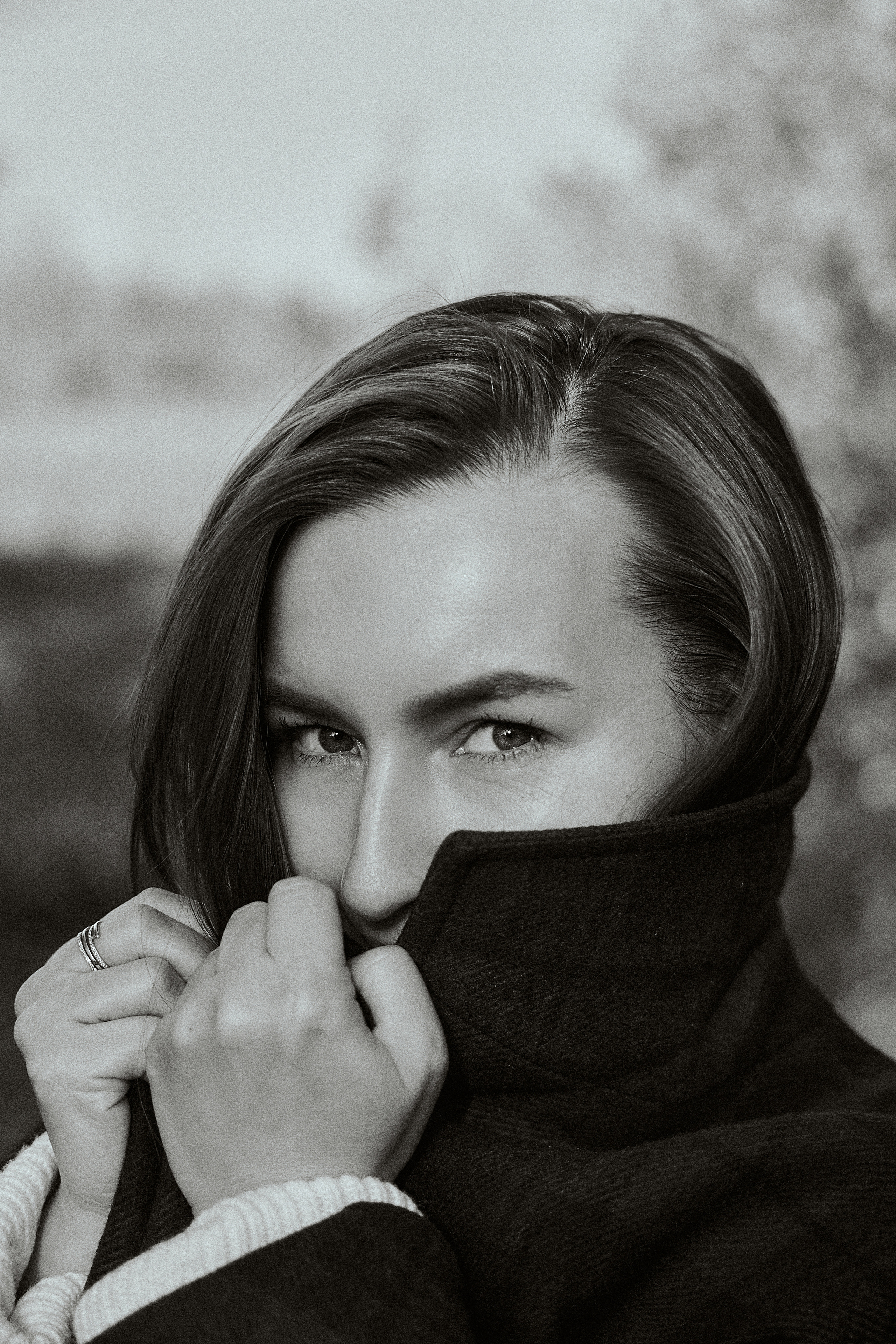 Ольга. Фотограф Жанна Лефлер