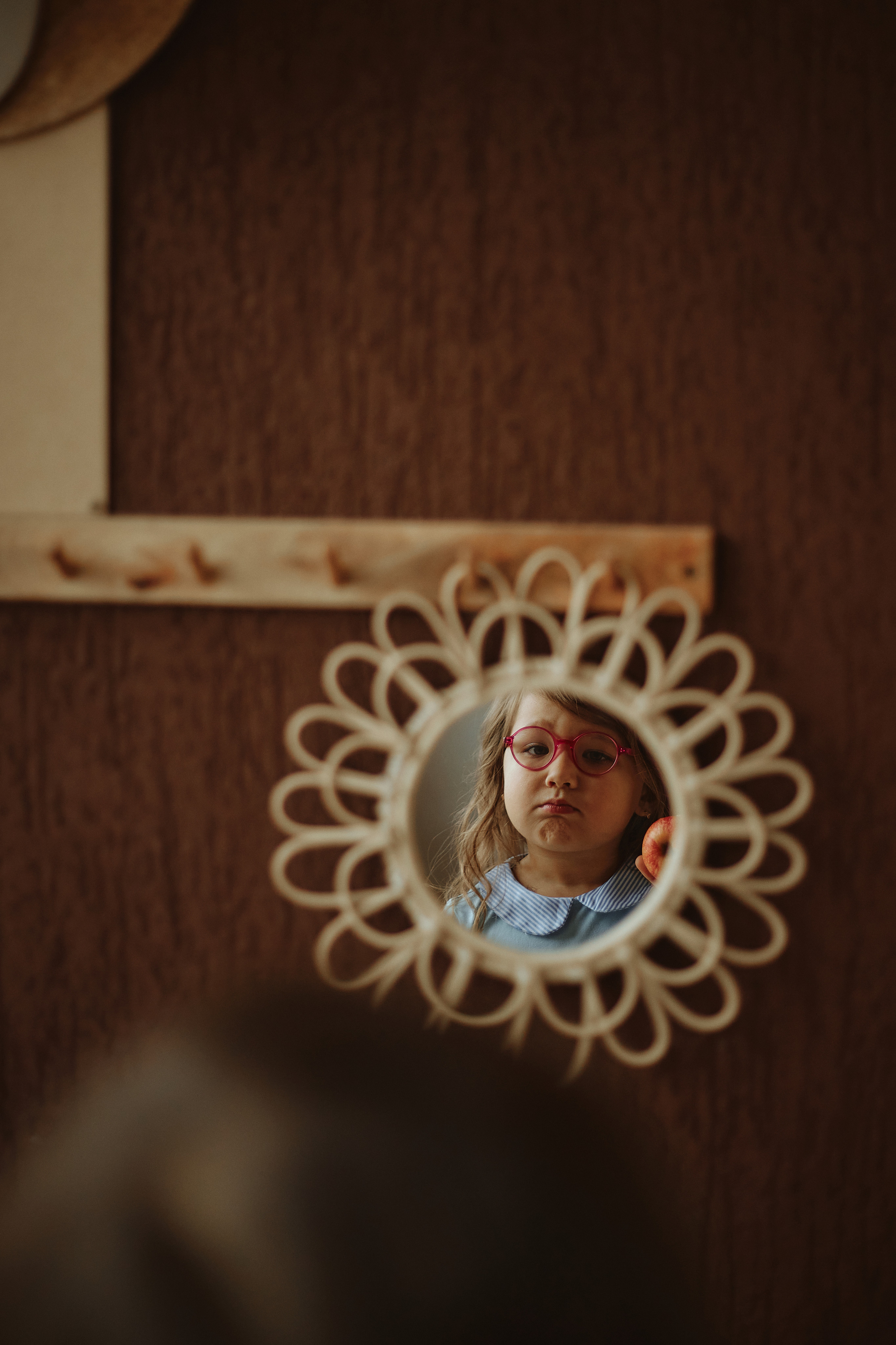 Счастливая четверка. Фотограф Жанна Лефлер