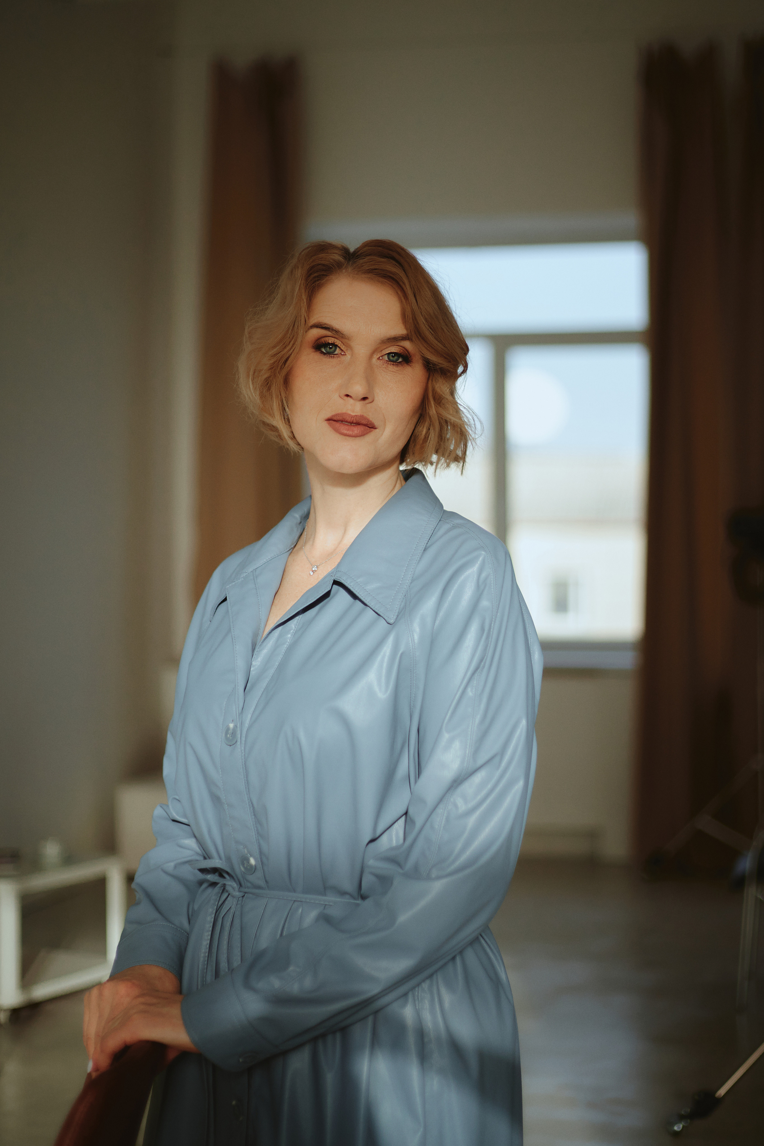 Фотосессия Ольги. Фотограф Жанна Лефлер