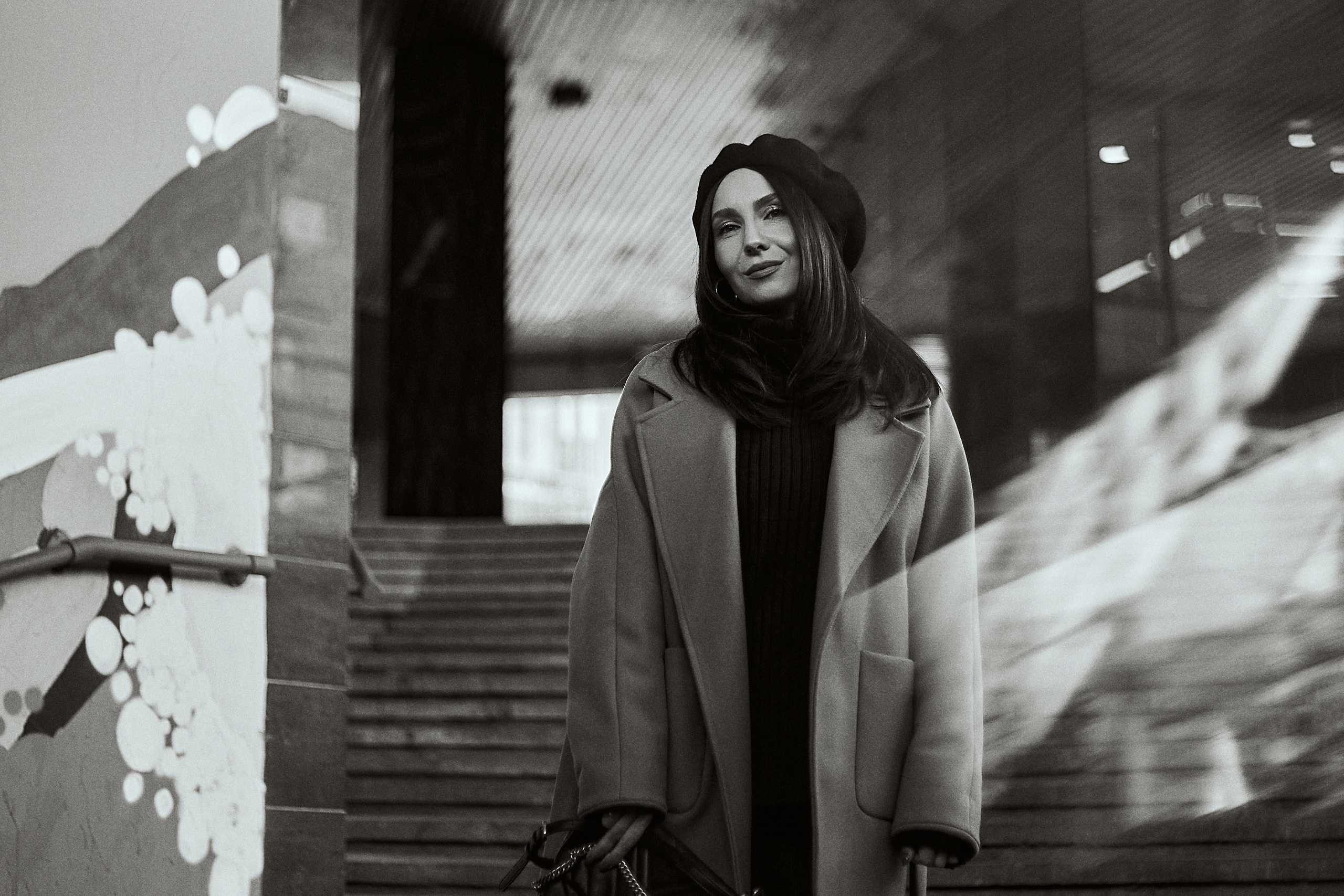 Элина. Фотограф Жанна Лефлер