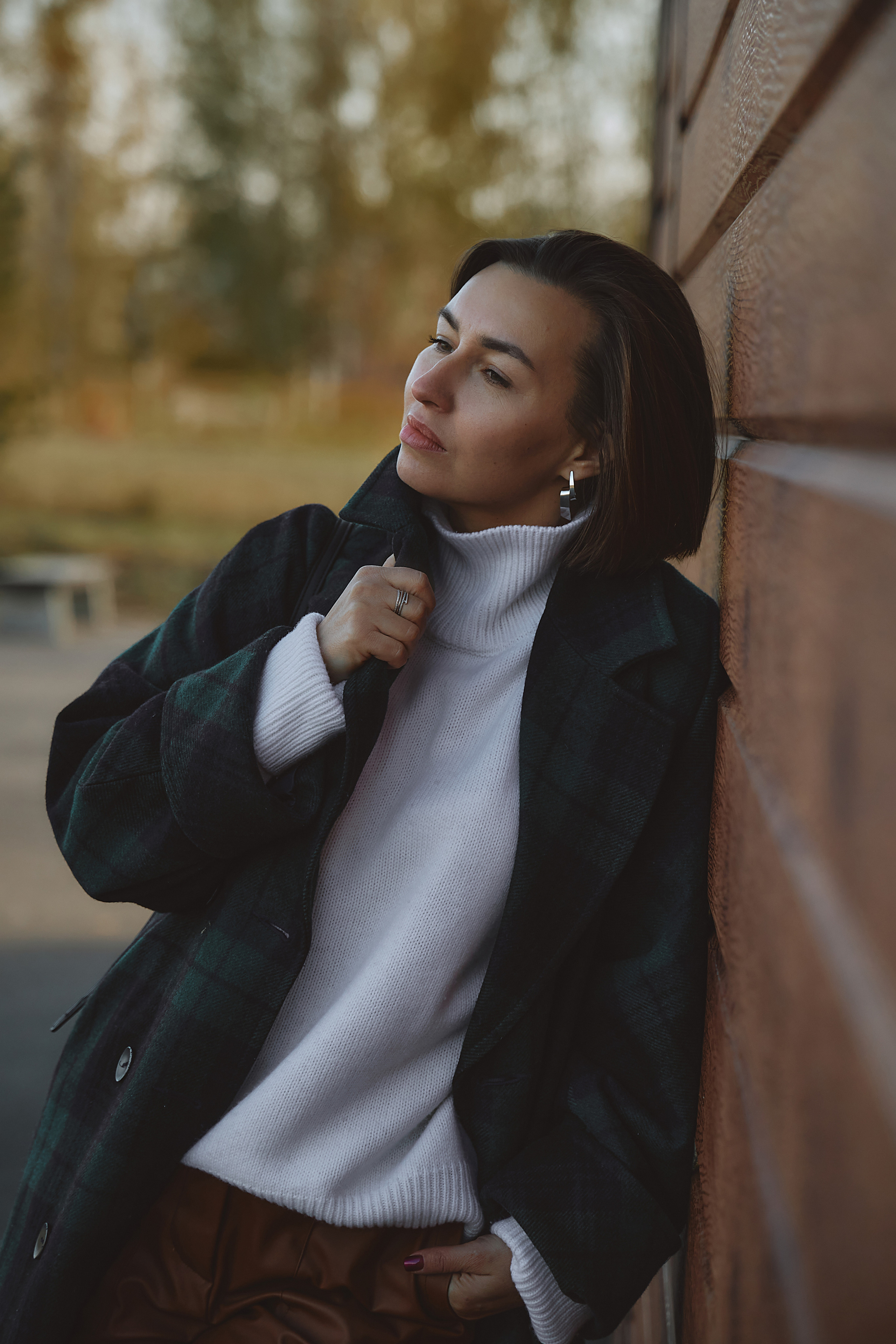 Ольга. Фотограф Жанна Лефлер