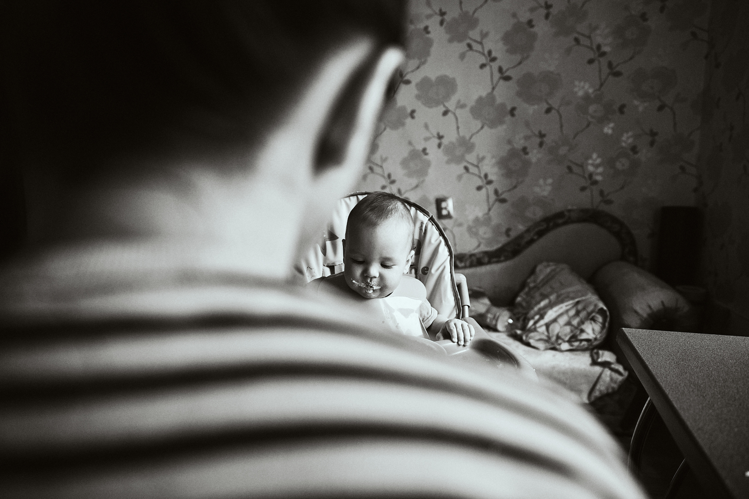 Ольга и Максим. Фотограф Жанна Лефлер