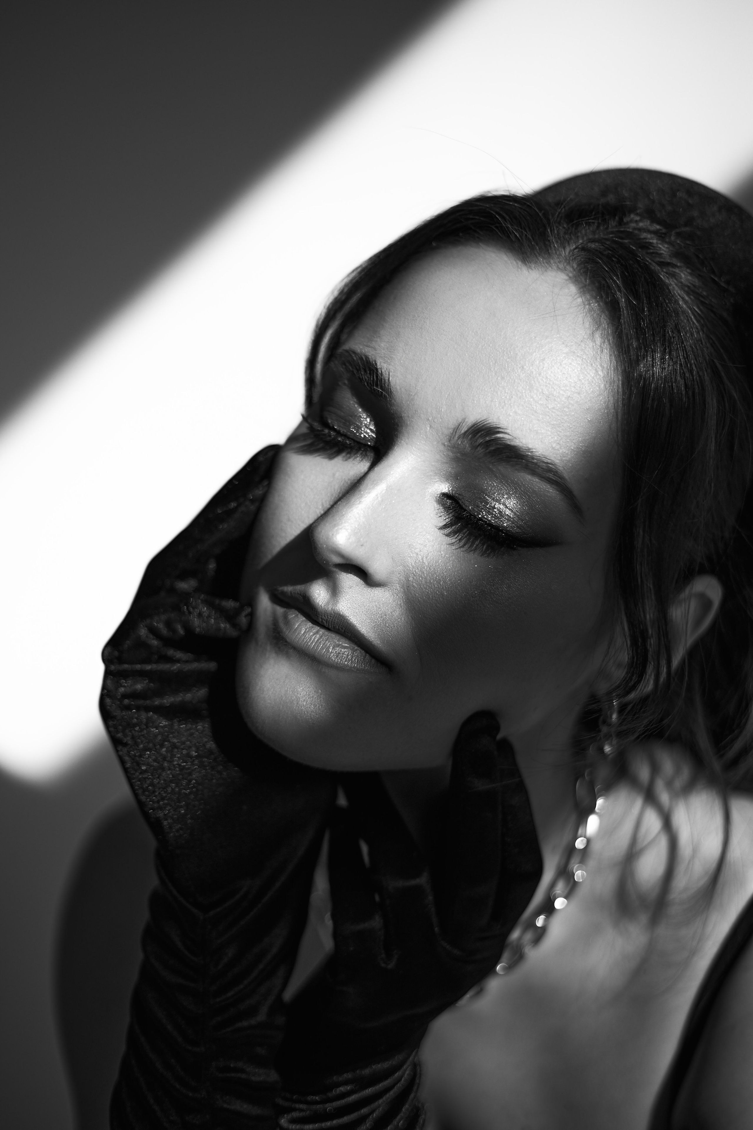 Полина. Фотограф Жанна Лефлер