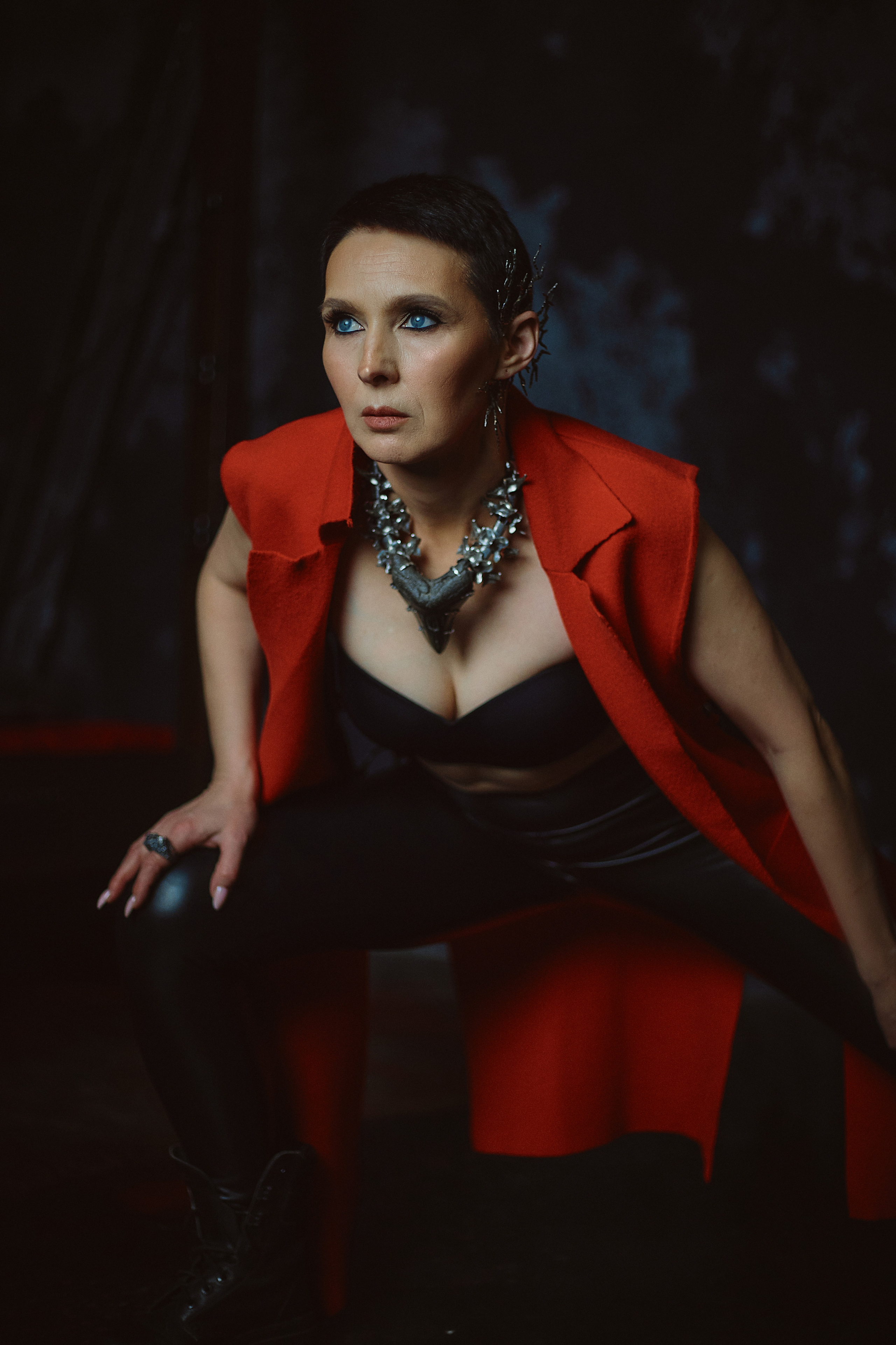 Евгения. Фотограф Жанна Лефлер