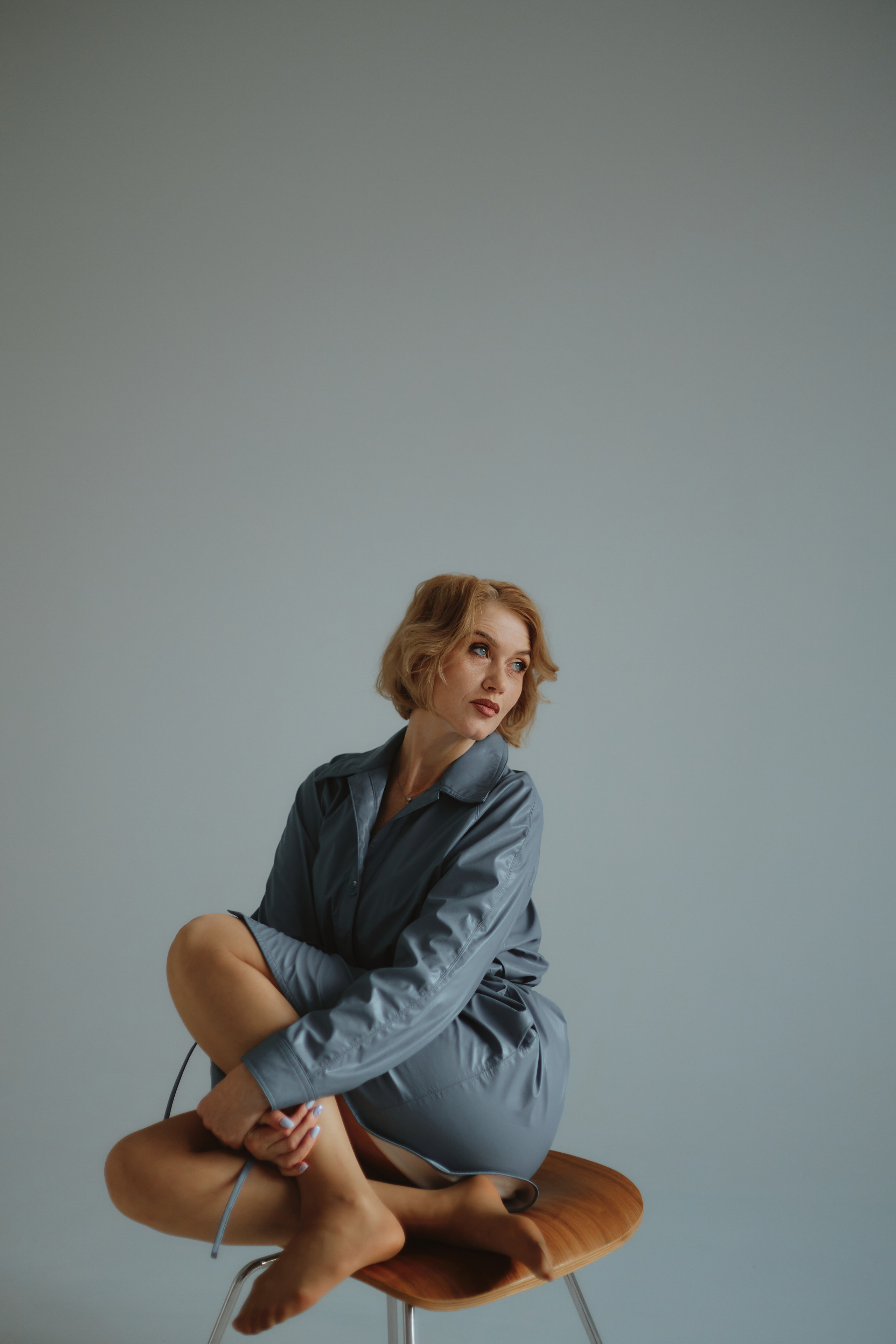 Фотосессия Ольги. Фотограф Жанна Лефлер