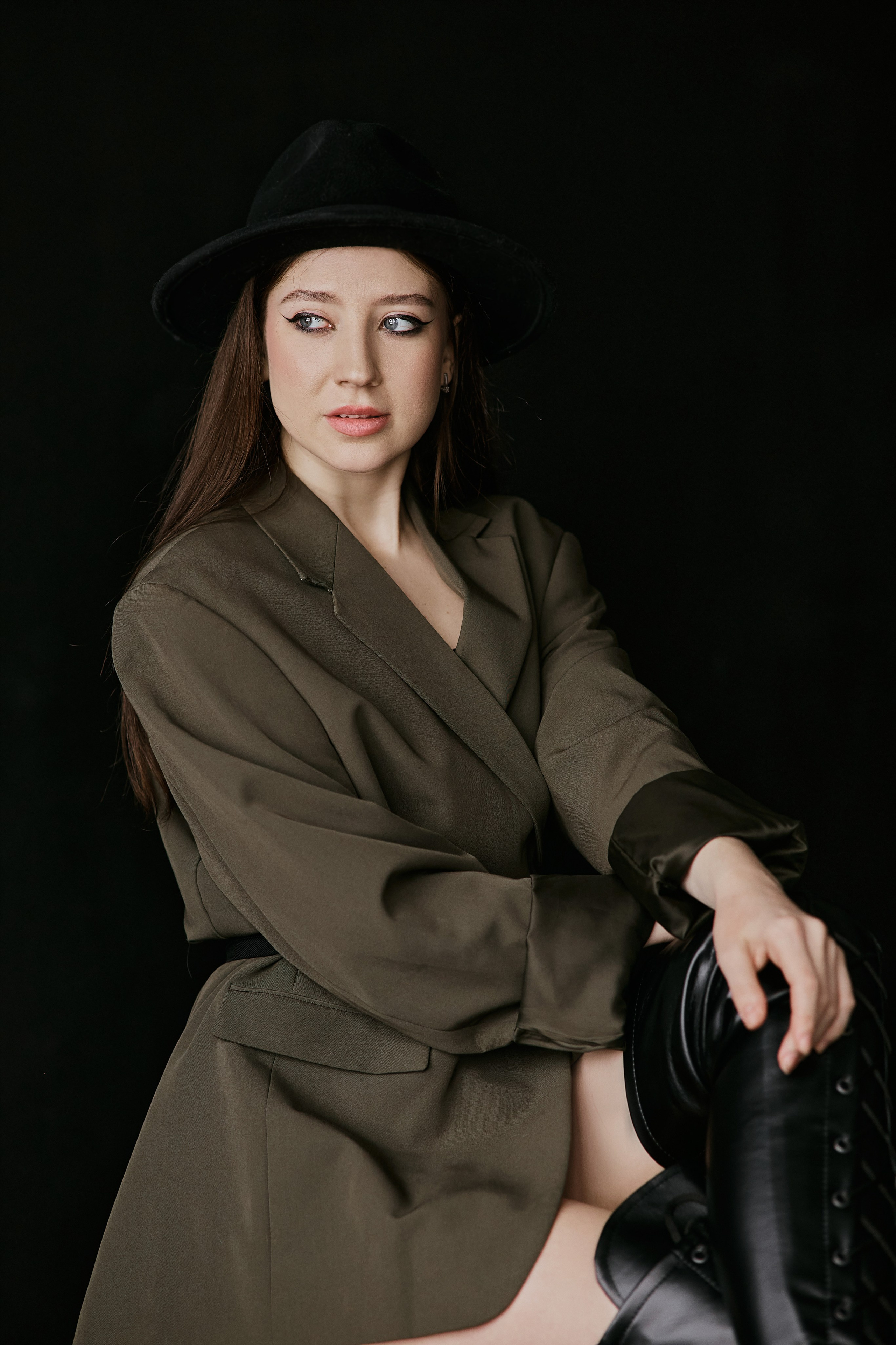 Иван и Анна. Фотограф Жанна Лефлер