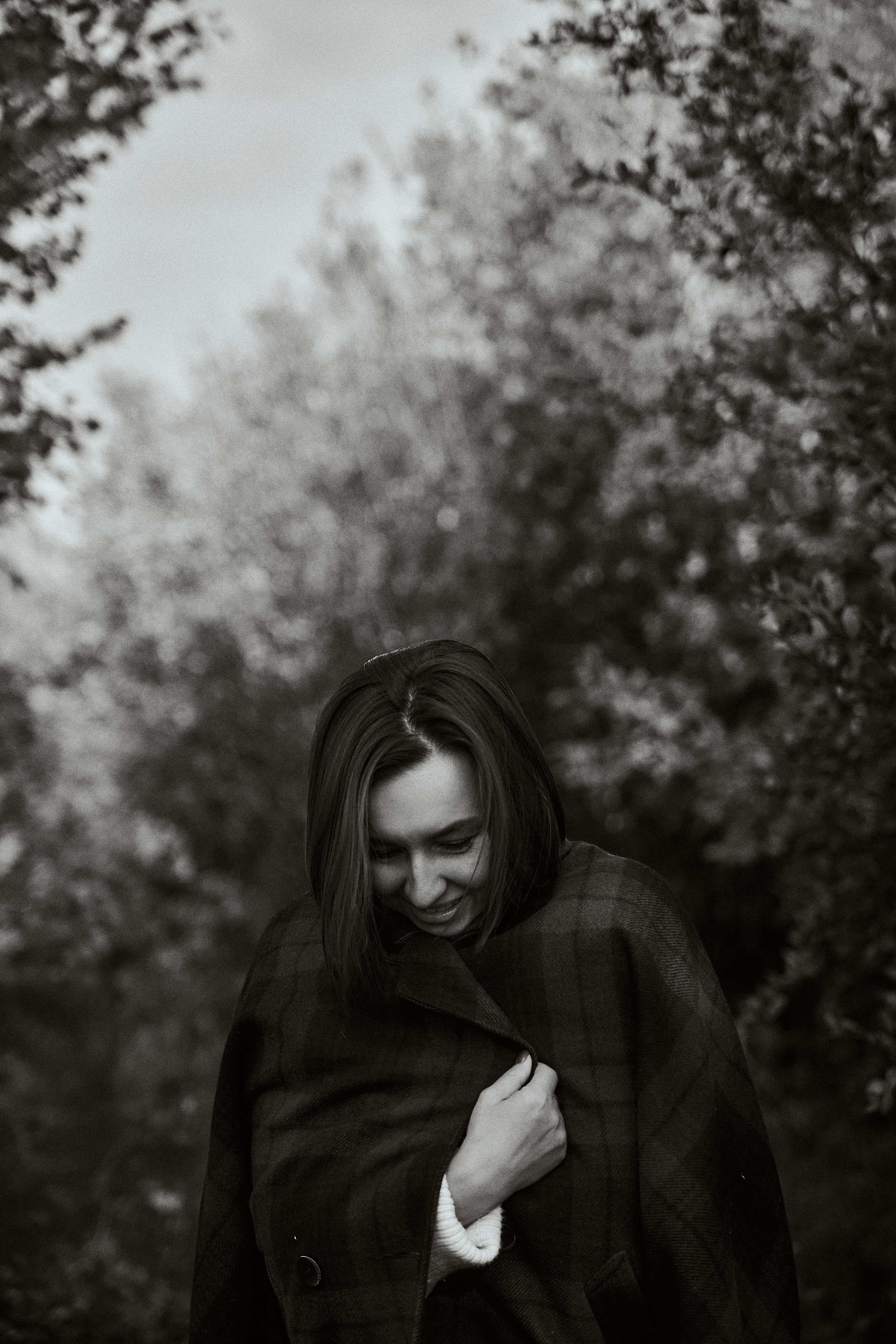 Ольга. Фотограф Жанна Лефлер