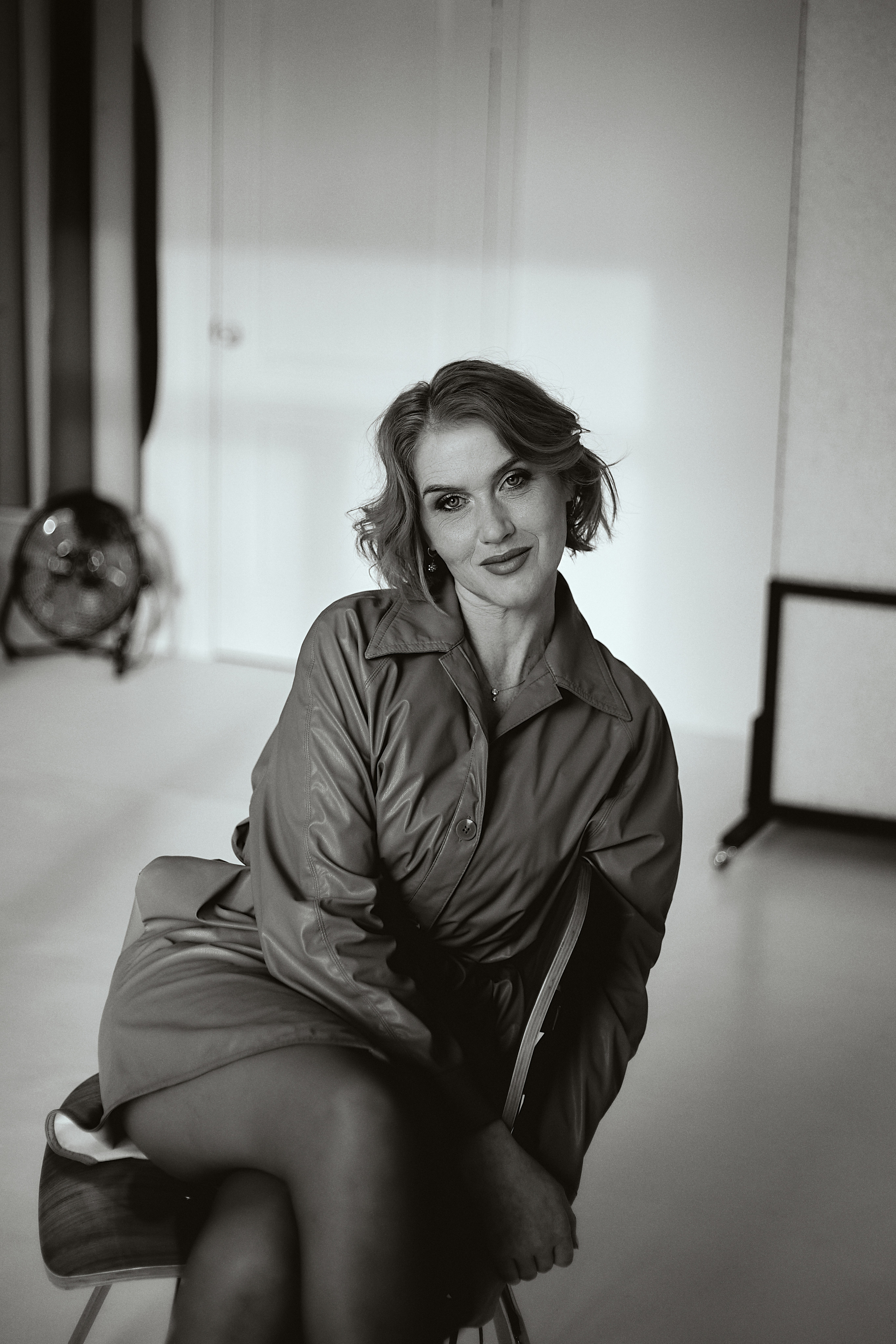 Фотосессия Ольги. Фотограф Жанна Лефлер