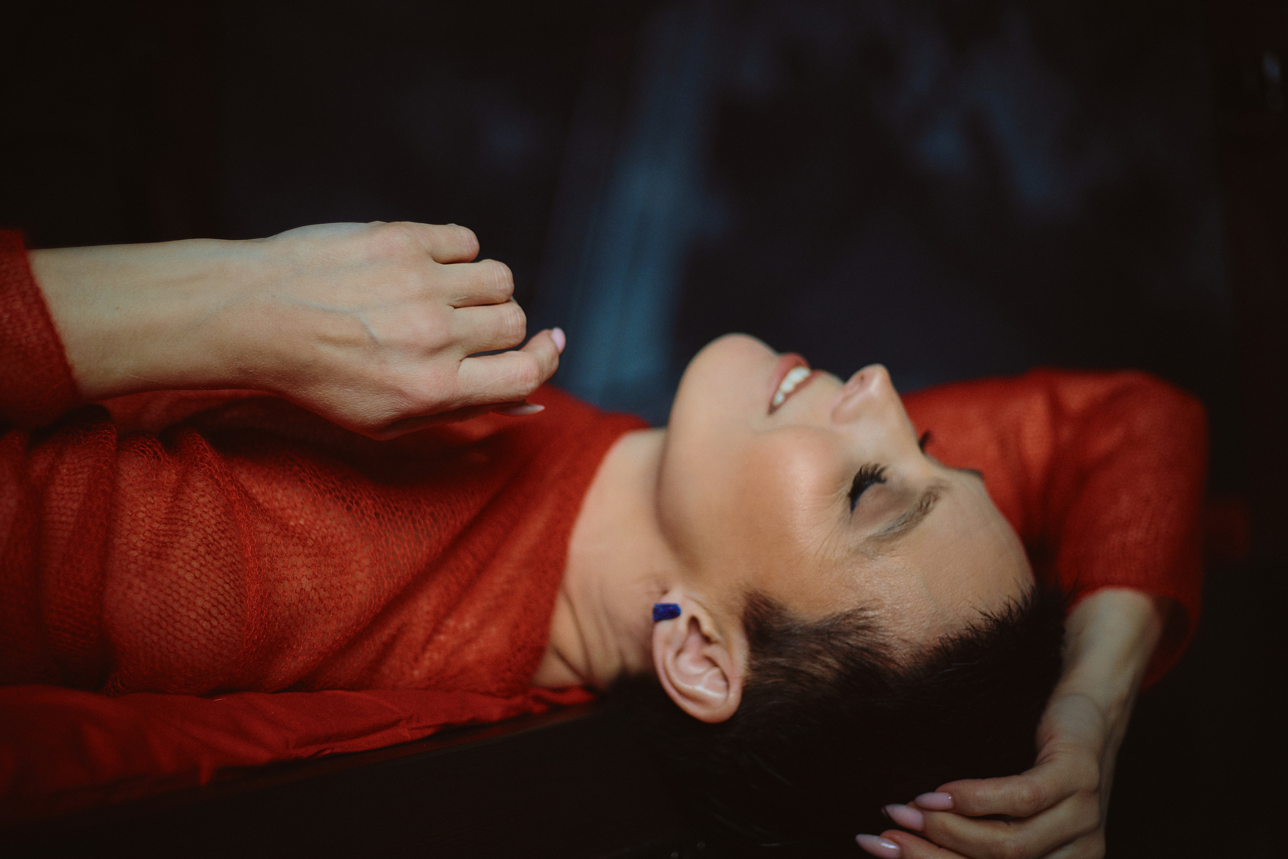 Евгения. Фотограф Жанна Лефлер