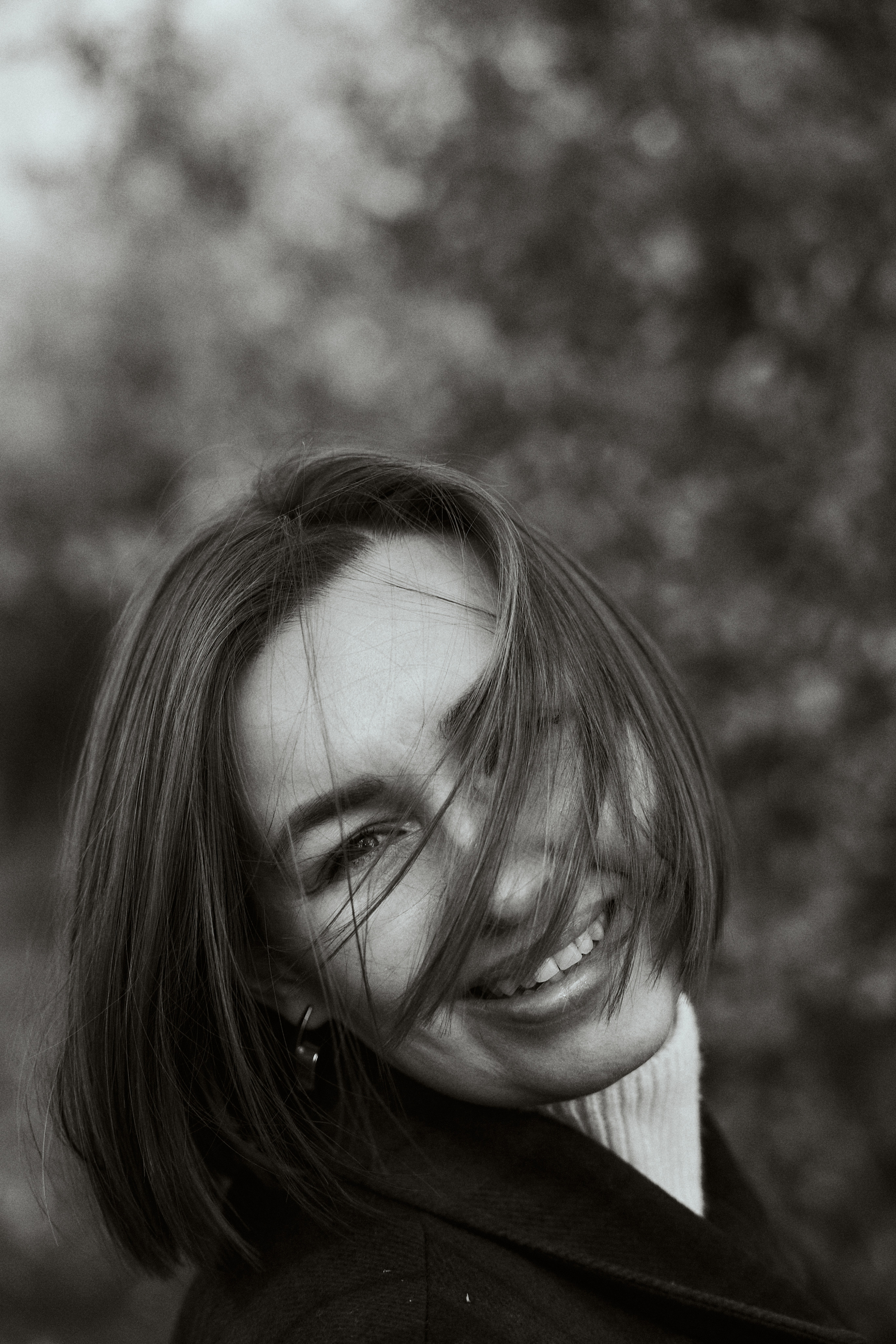 Ольга. Фотограф Жанна Лефлер