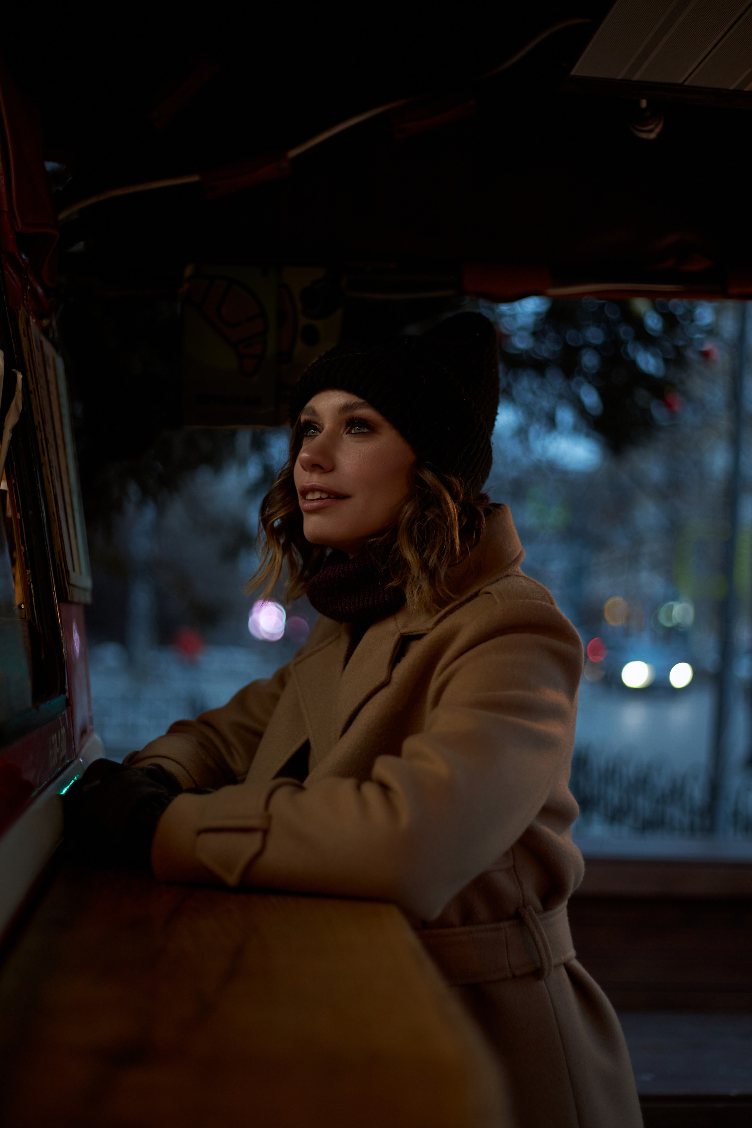 Лилия. Фотограф Жанна Лефлер