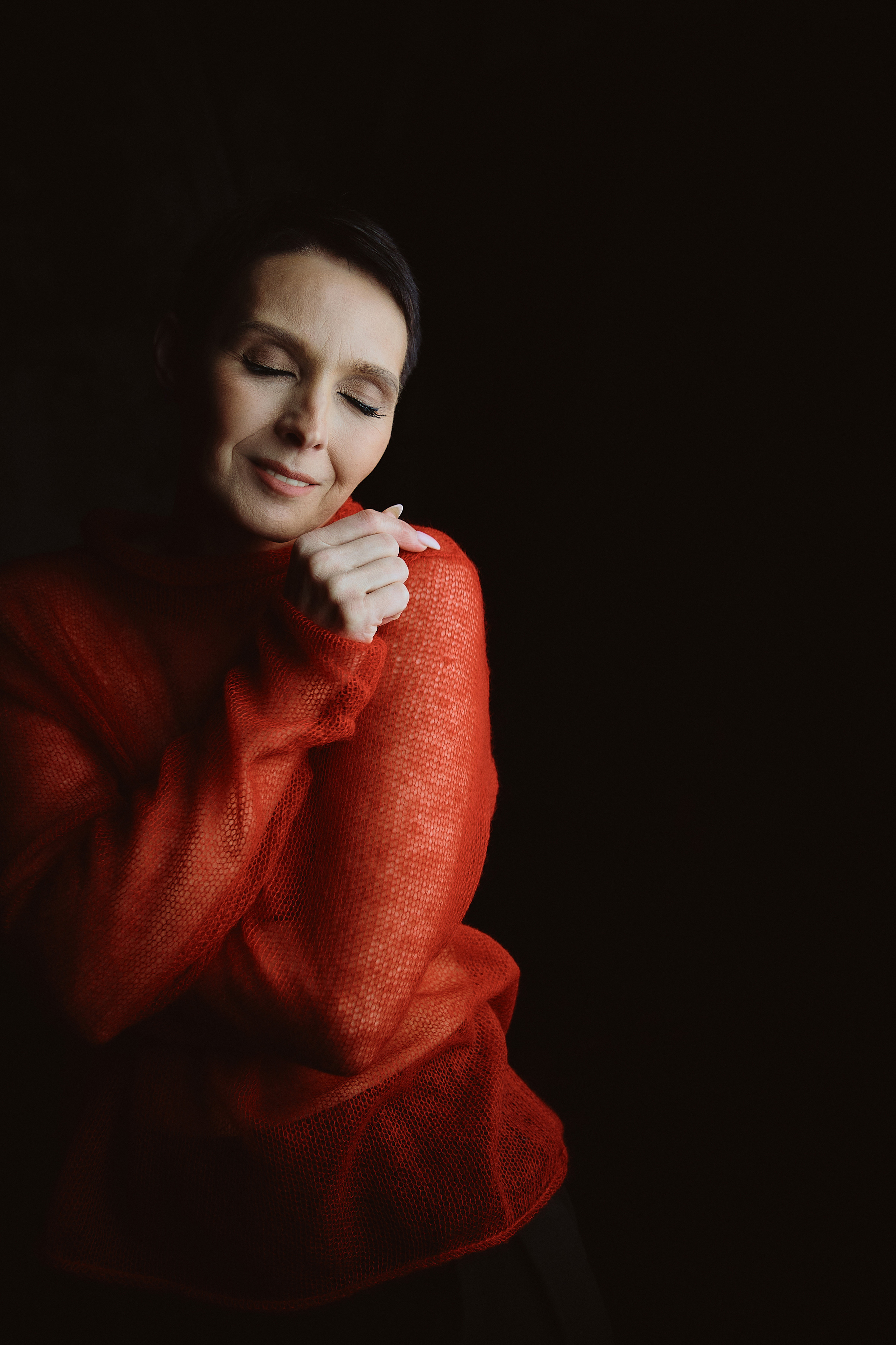 Евгения. Фотограф Жанна Лефлер