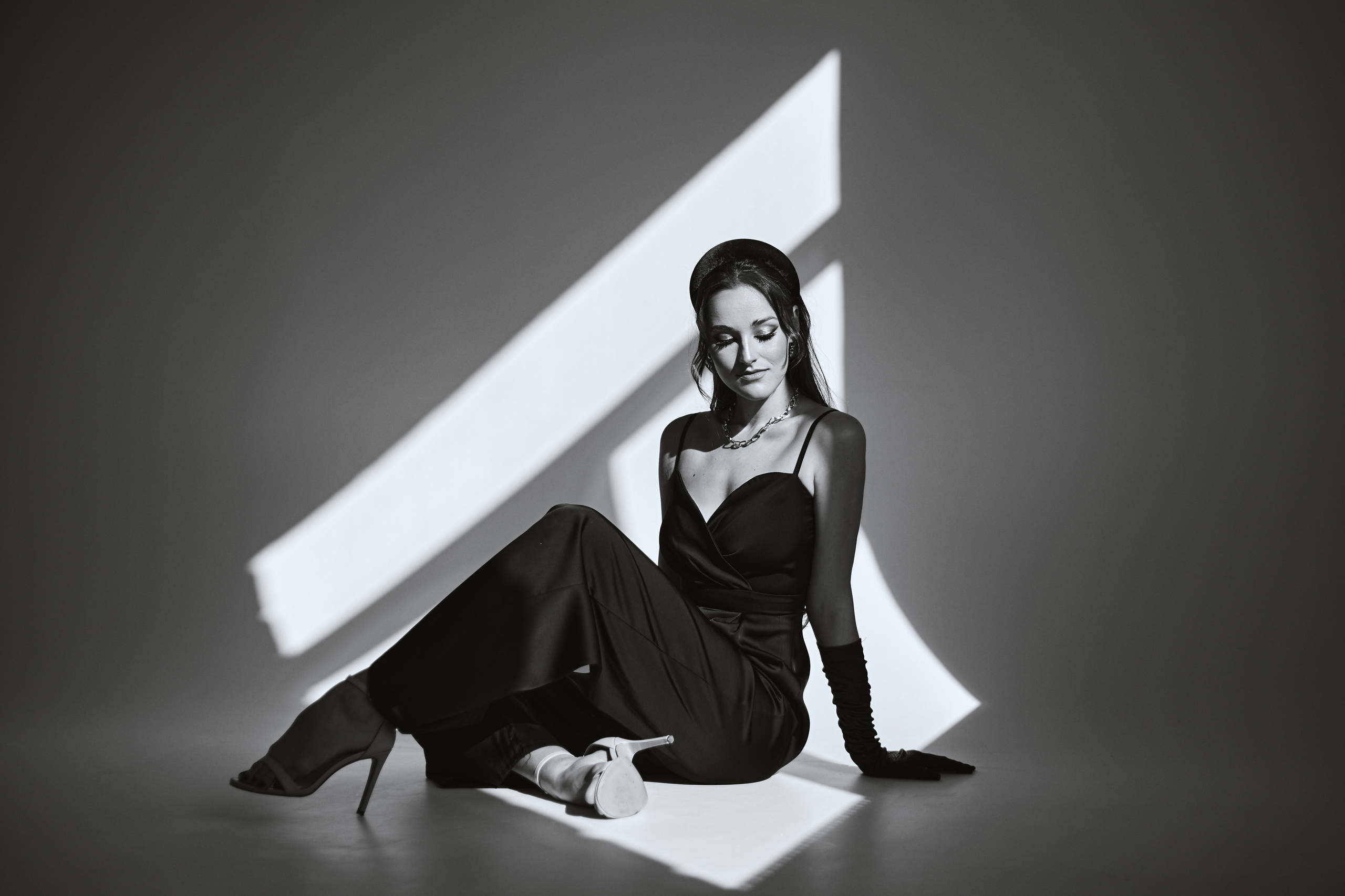 Полина. Фотограф Жанна Лефлер