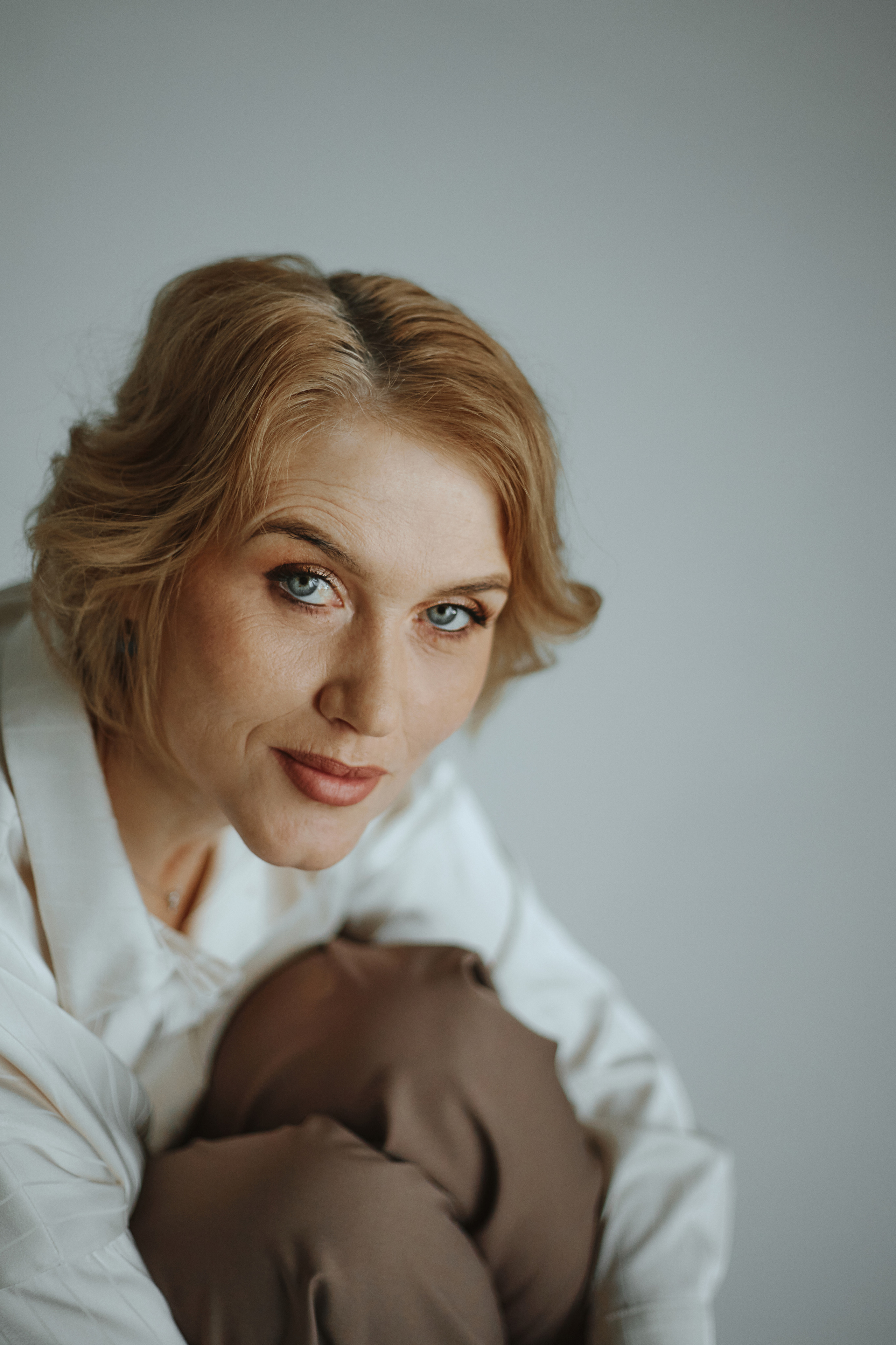 Фотосессия Ольги. Фотограф Жанна Лефлер