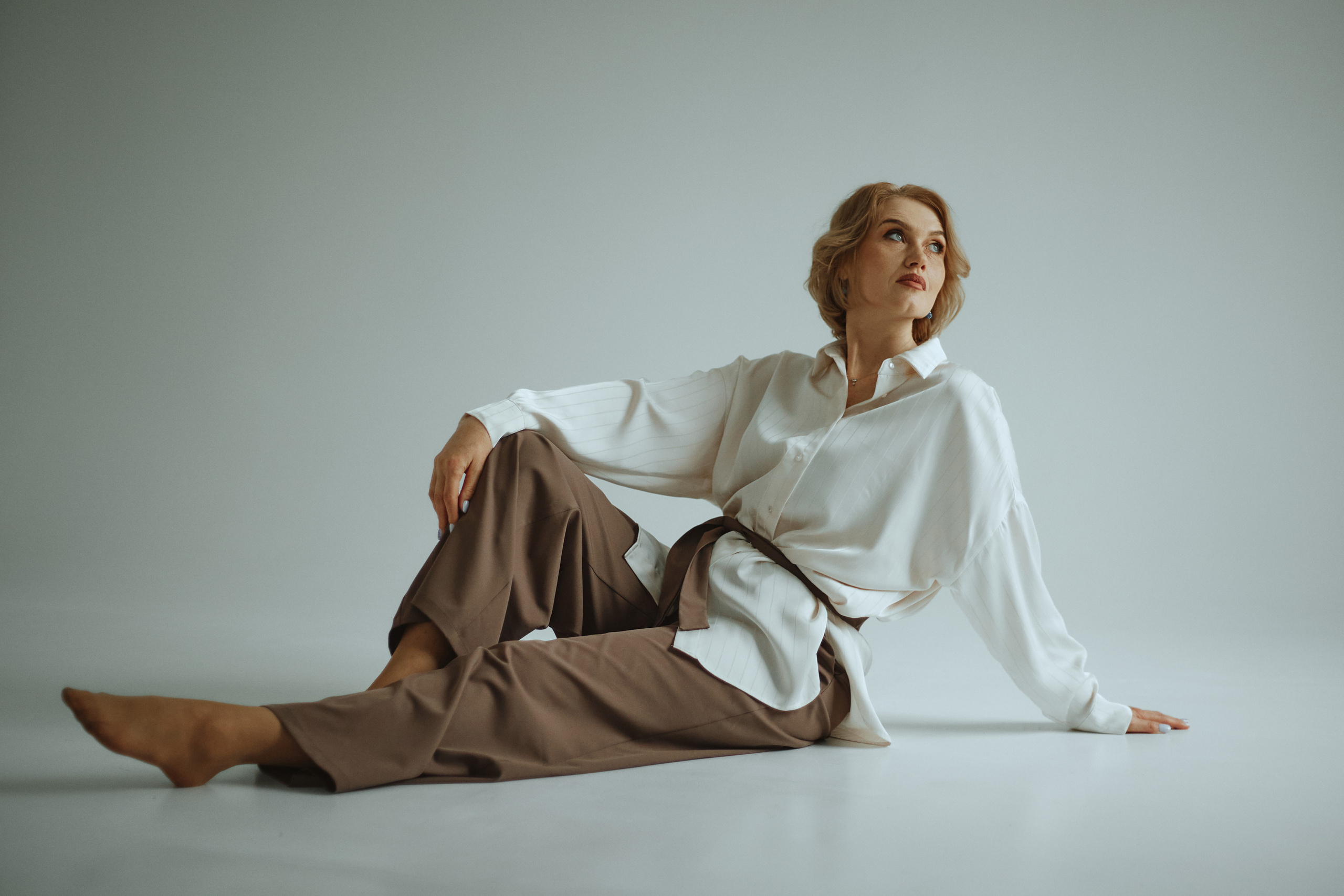 Фотосессия Ольги. Фотограф Жанна Лефлер