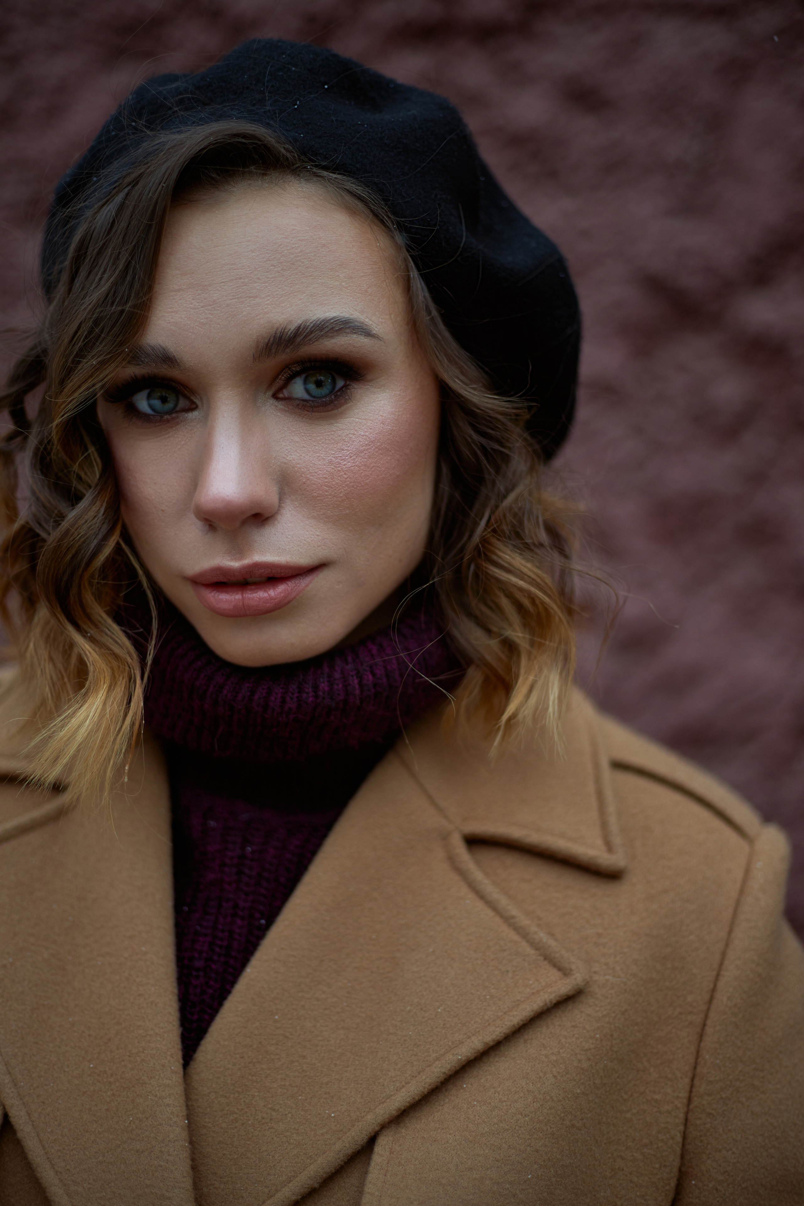 Лилия. Фотограф Жанна Лефлер