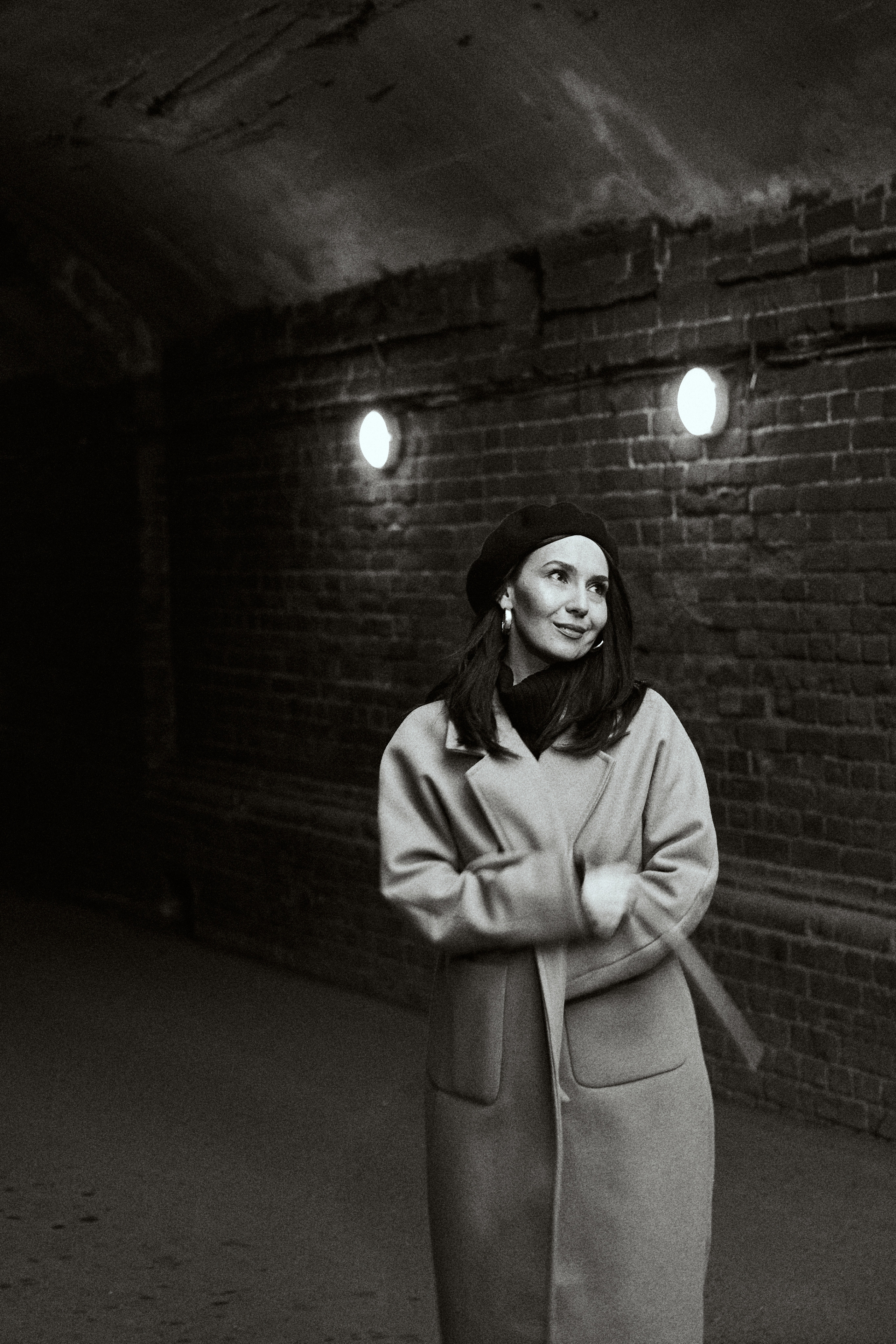 Элина. Фотограф Жанна Лефлер