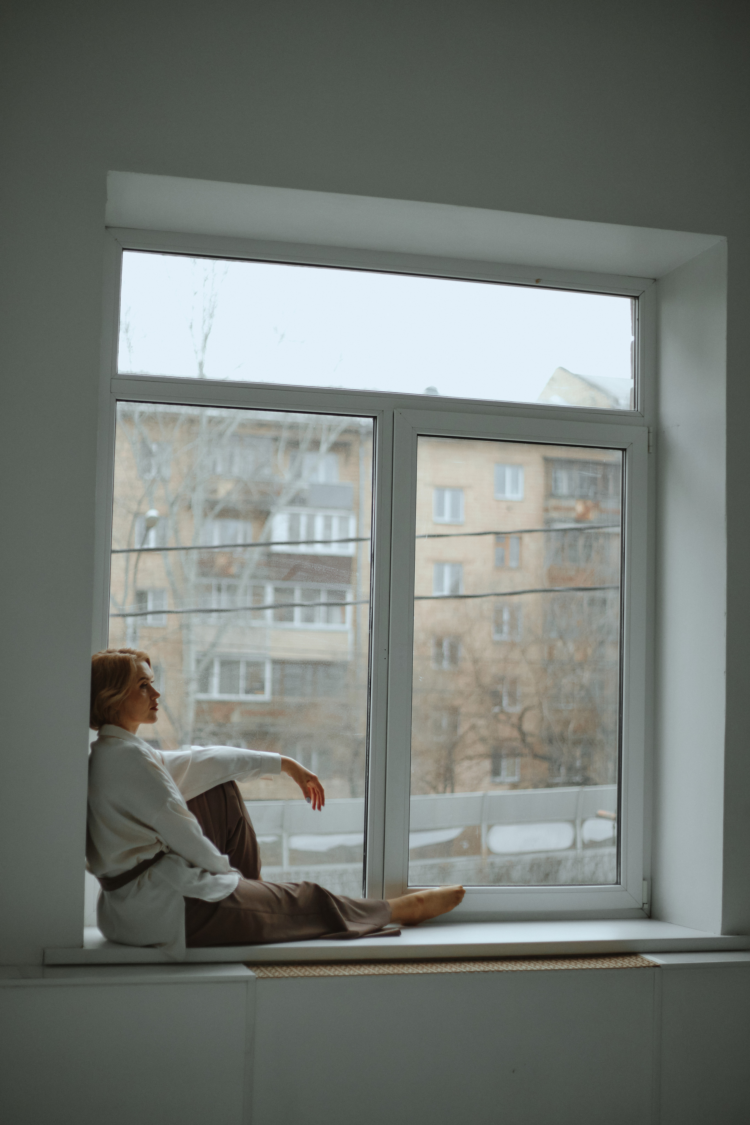 Фотосессия Ольги. Фотограф Жанна Лефлер