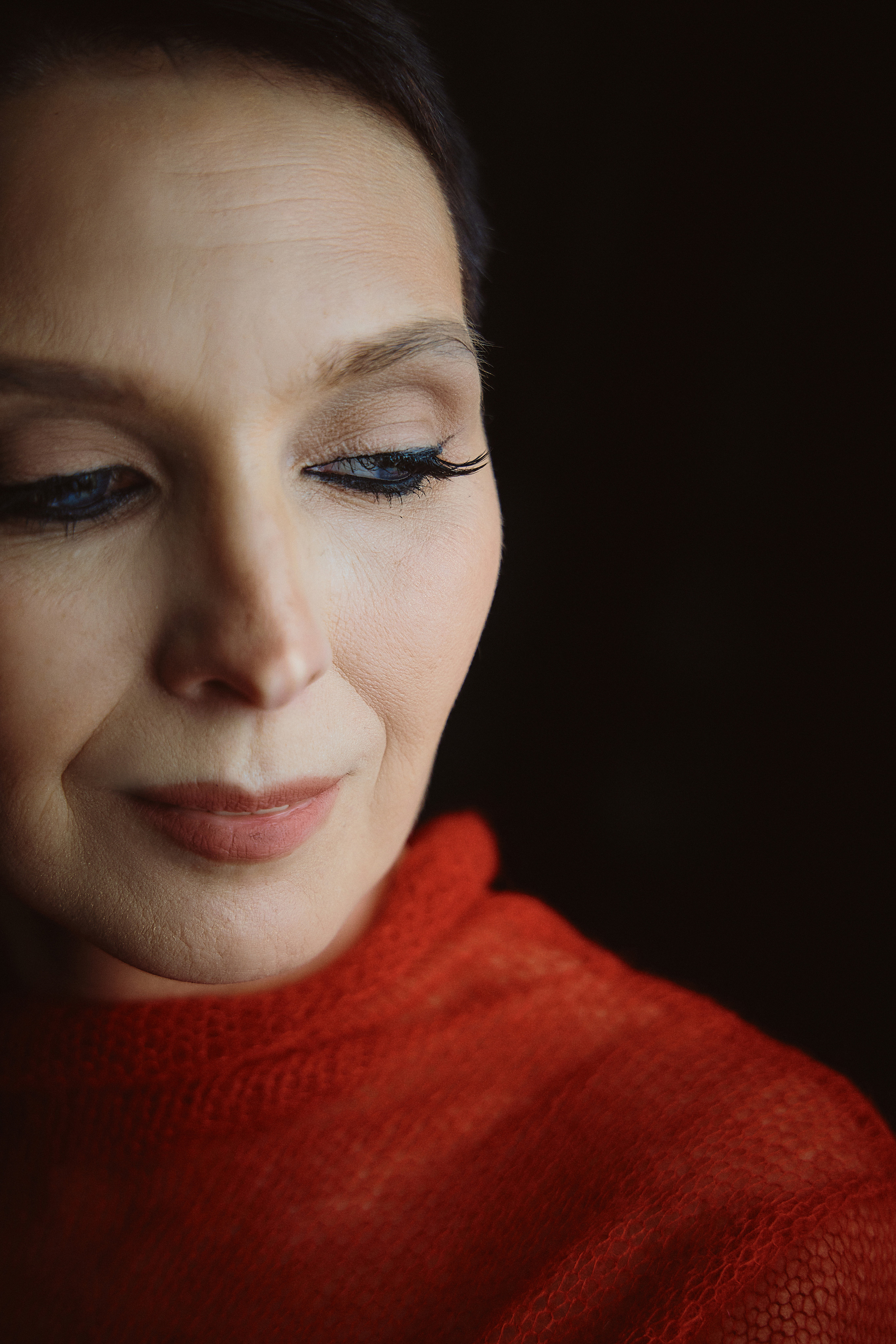 Евгения. Фотограф Жанна Лефлер