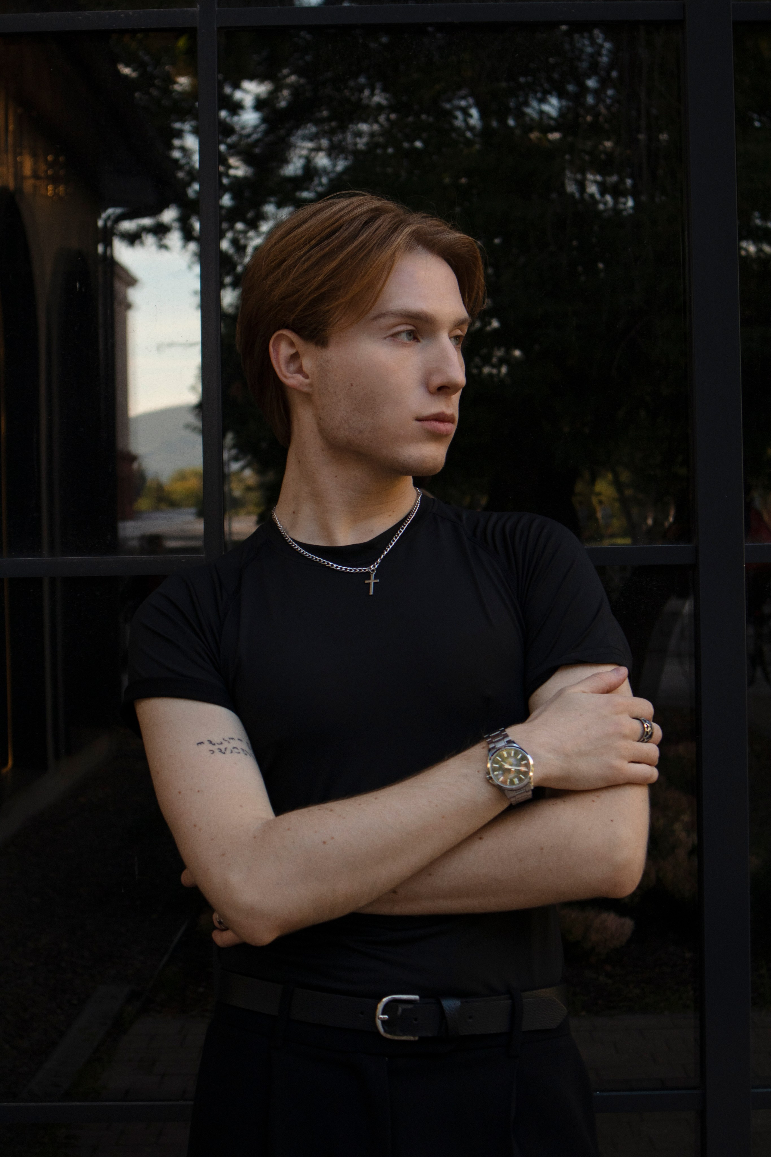 Индивидуальные фотосессии. Фотограф Красноярск | Касьянова Мира