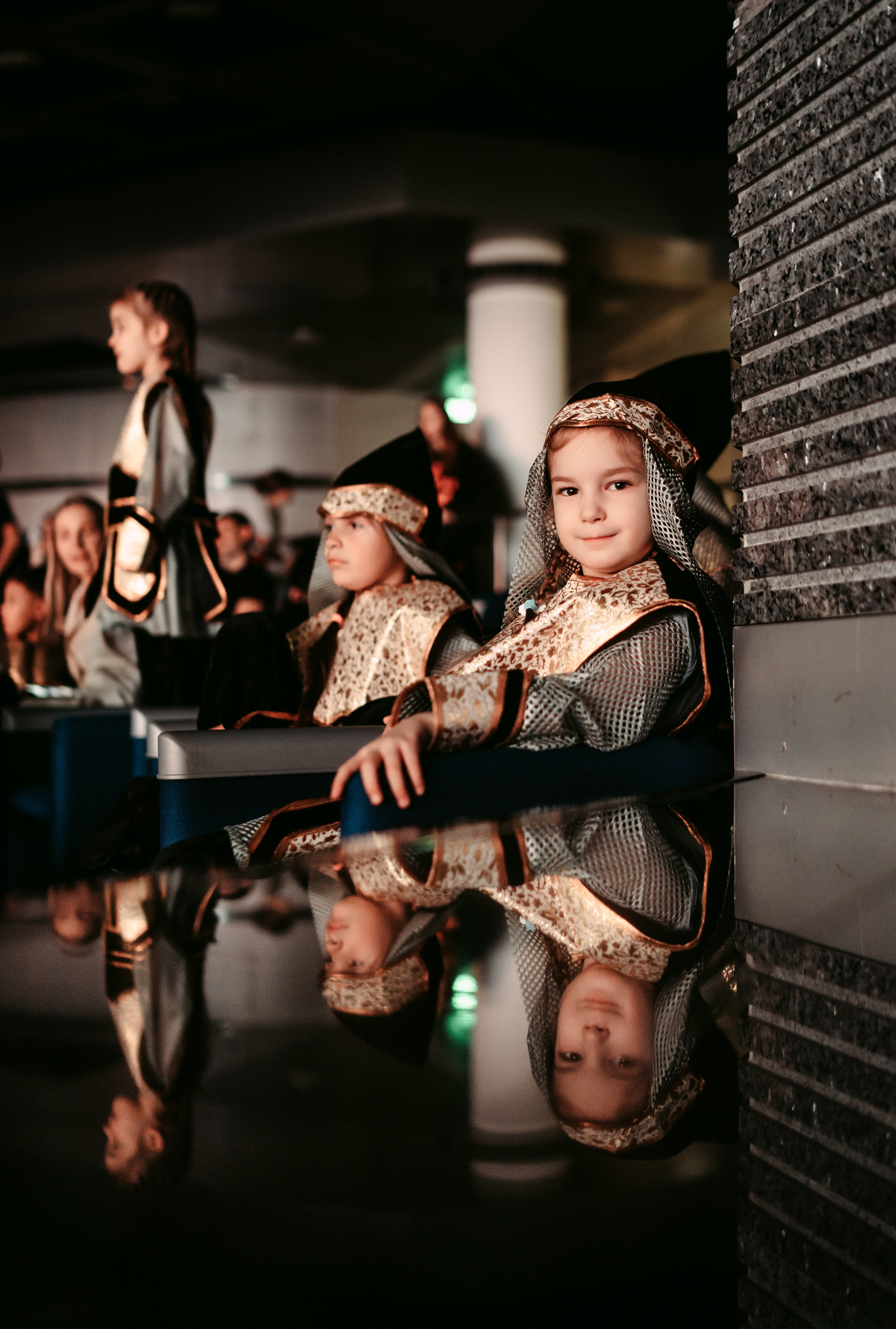 10 лет Бала-Сити / 2022. Саша Копылов, фотограф в Казани