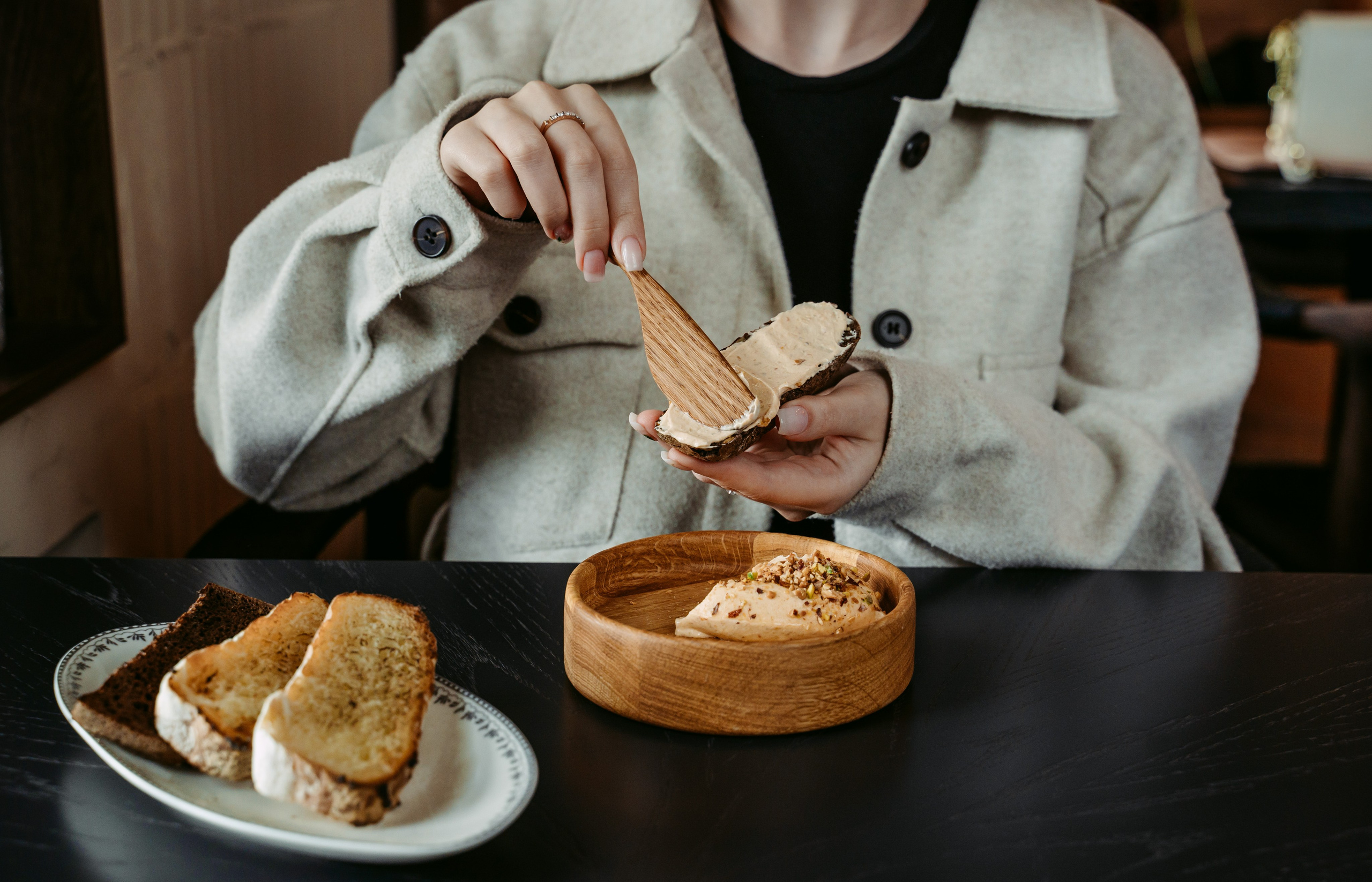 Terra at Silva / ресторан в Казани. Саша Копылов, фотограф в Казани