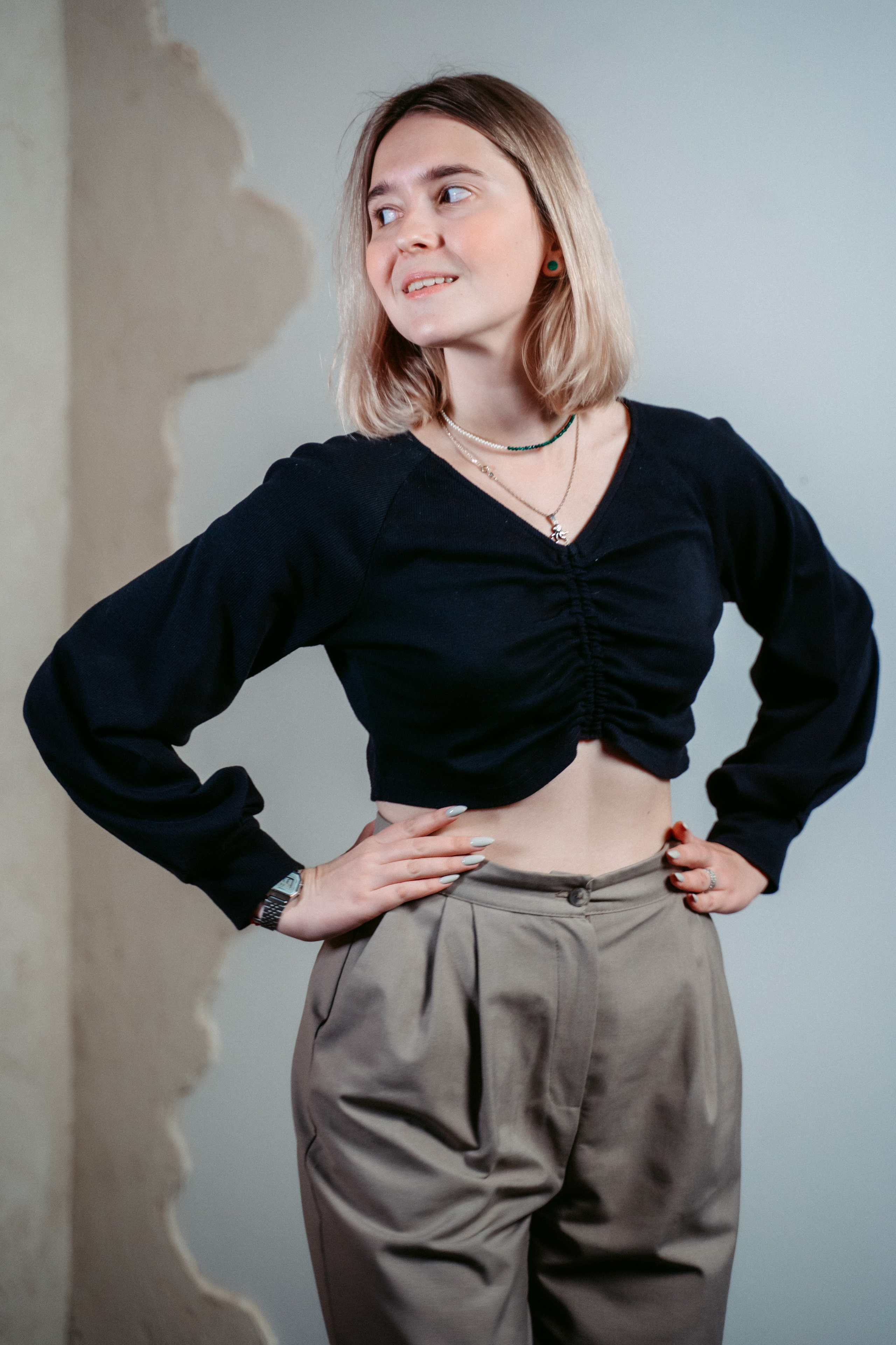 БАРС Груп / HR-departament ИТ-холдинга. Саша Копылов, фотограф в Казани