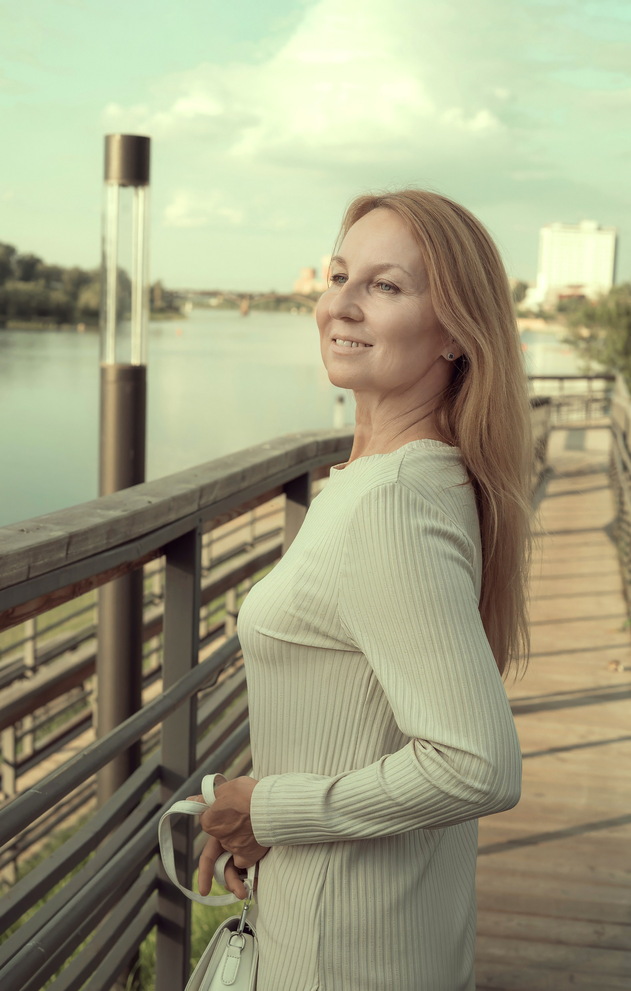 На ЯРких берегах. Фотографы крещения/венчания  Красноярск Татьяна и Вячеслав Переваловы