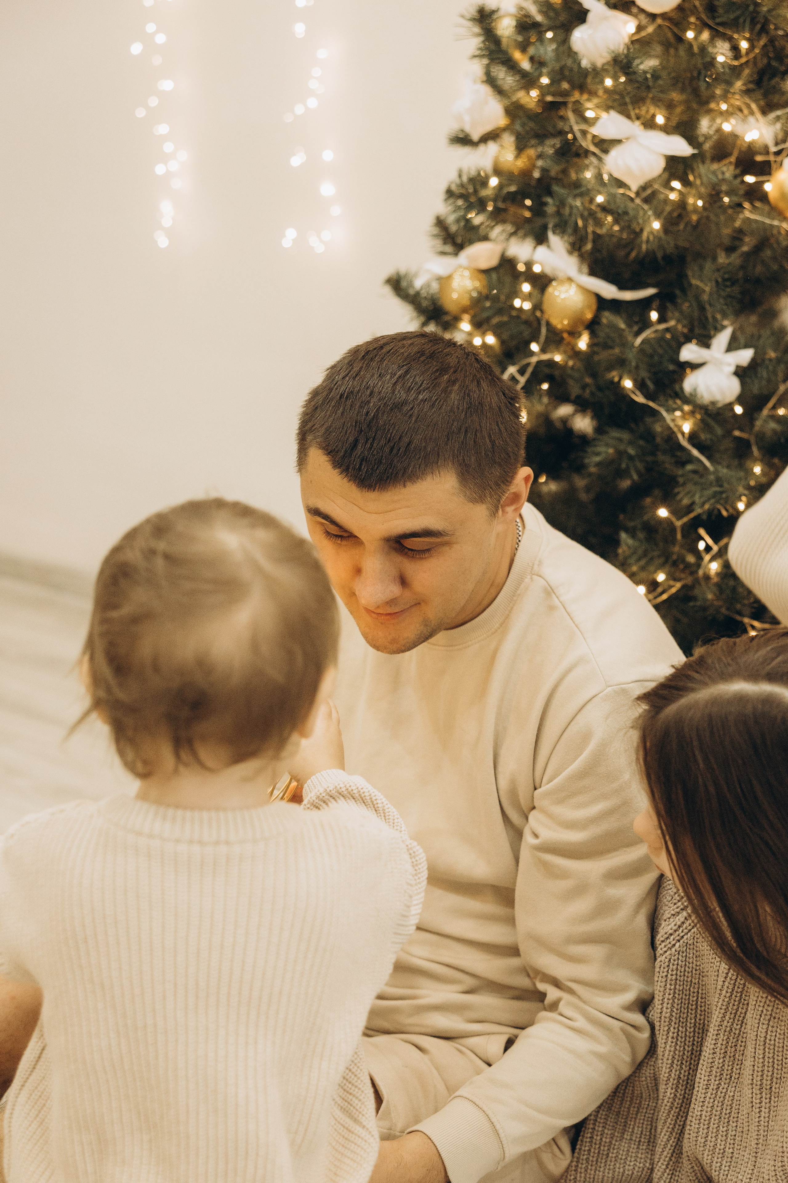 Маша, Дима, Лера и Миша. Семейный фотограф в Москве Виктория Ястребинская