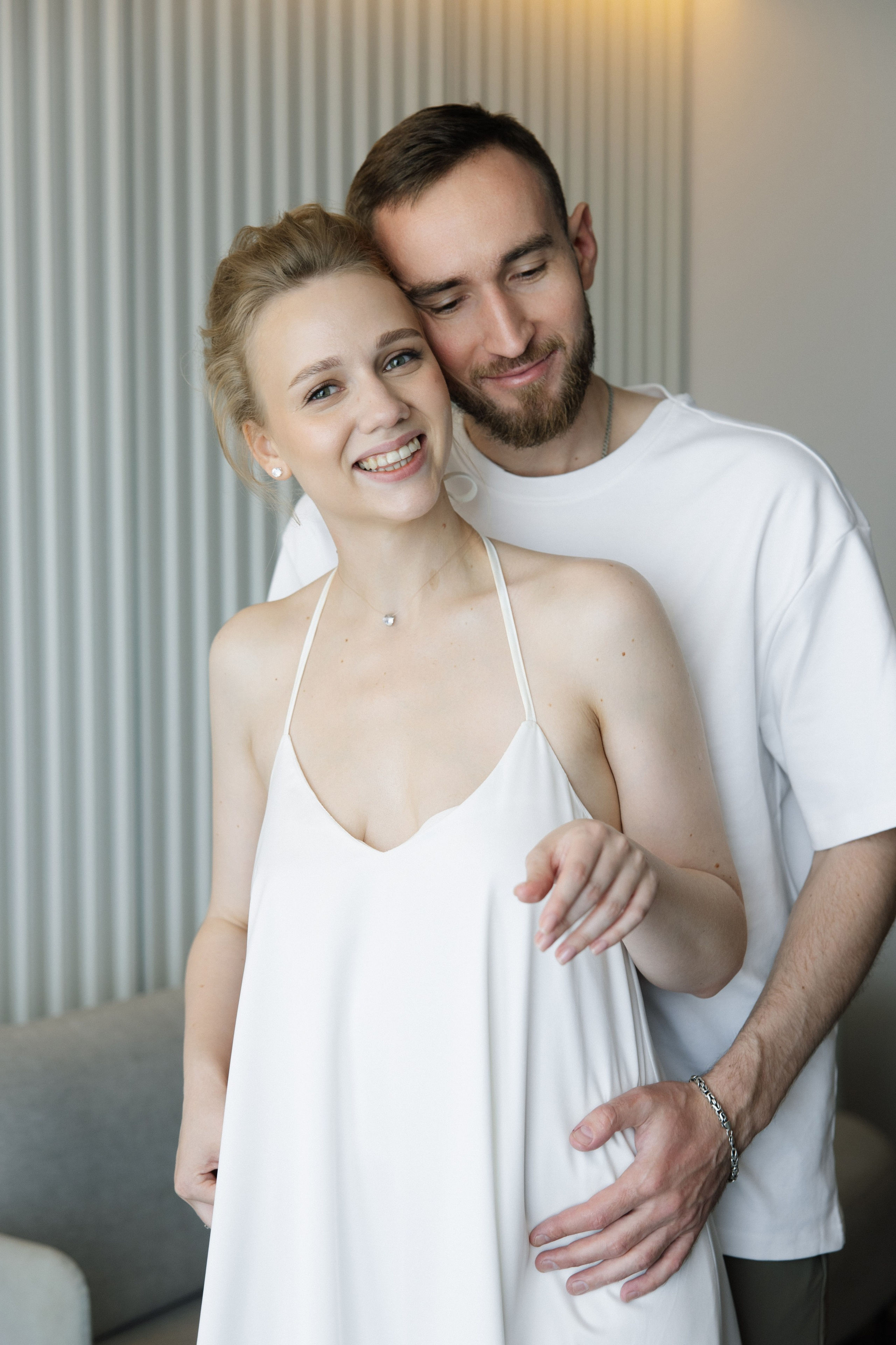 Влад и Софья. Свадебный, портретный и семейный фотограф в Москве Абукалиева Диляра