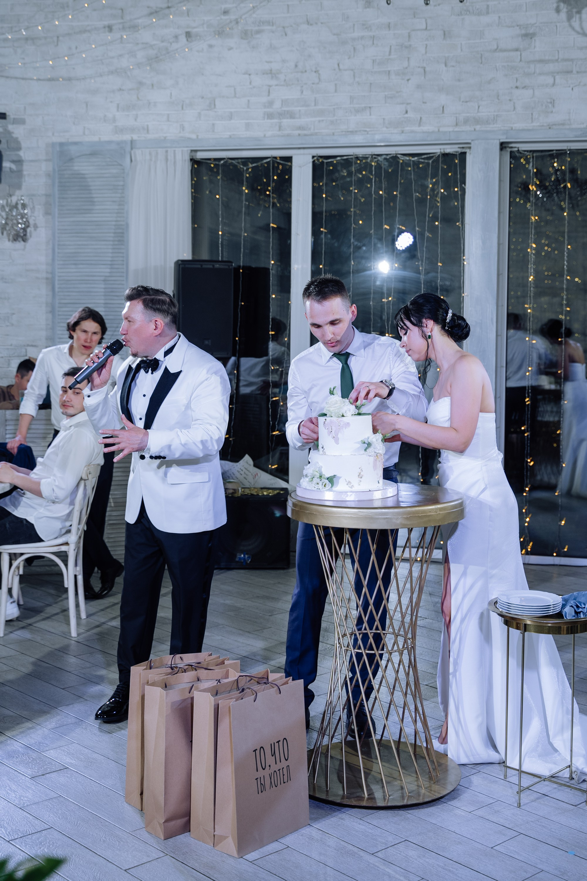 Свадебный фотограф в Москве и МО