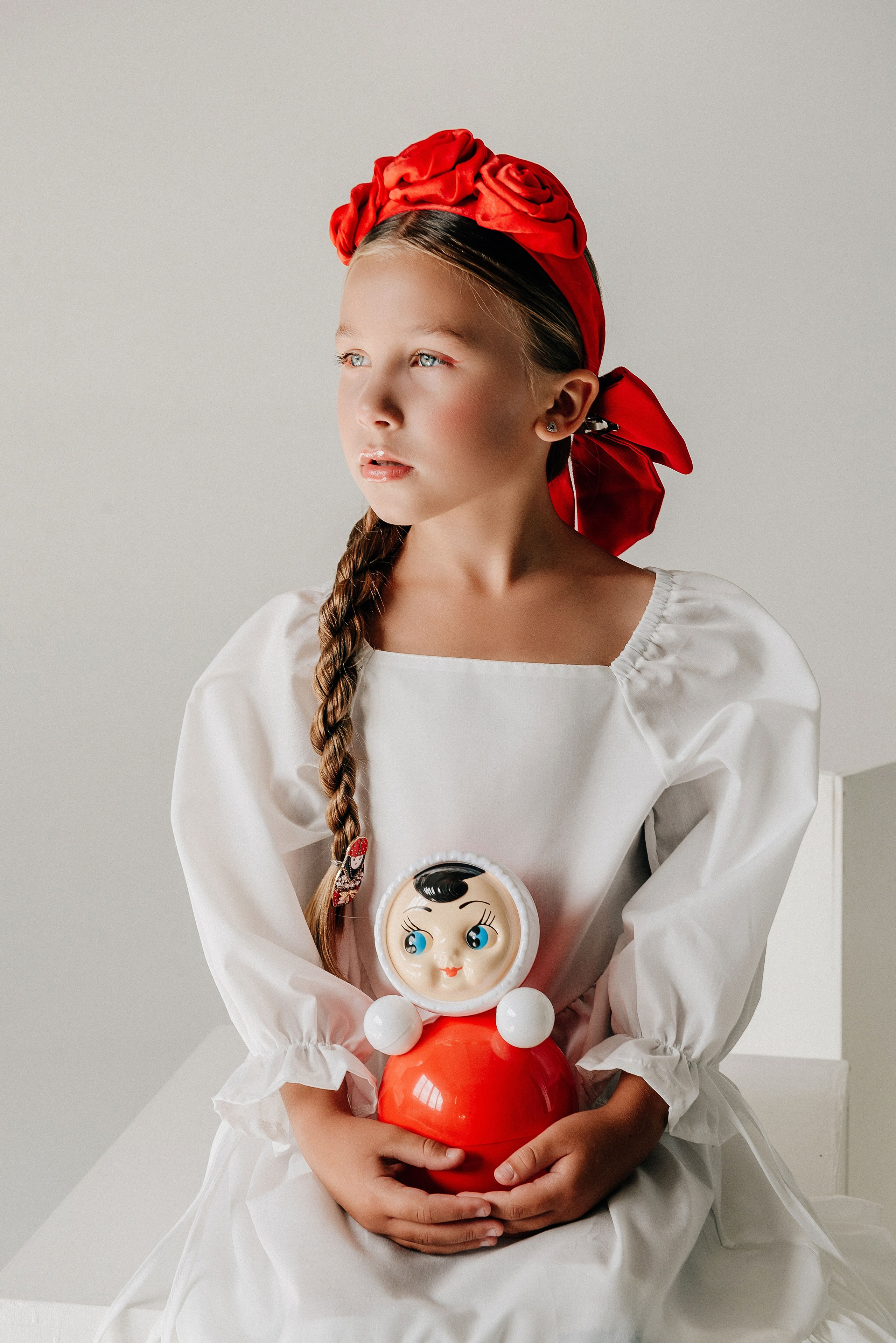 Зименкова Валерия. Promodels