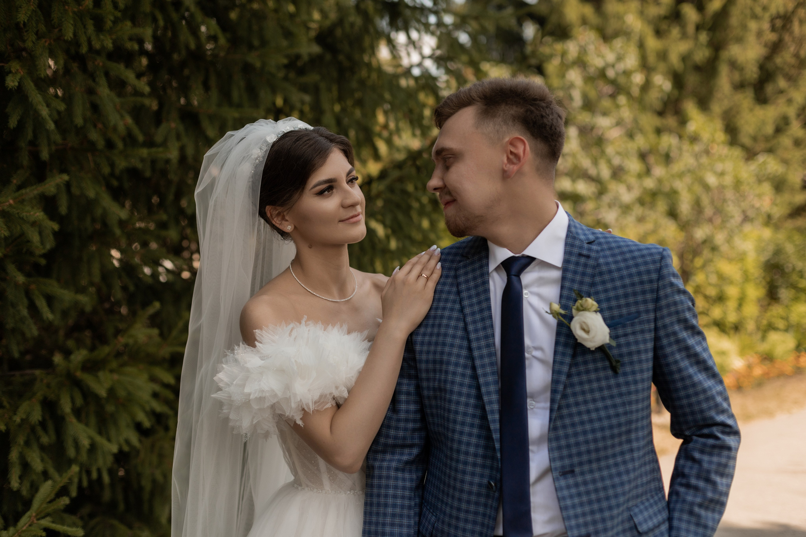 Алексей и Екатерина (сокращено). Свадебный фотограф Ангелина Сунгатулина | Саратов | Балаково | Вольск