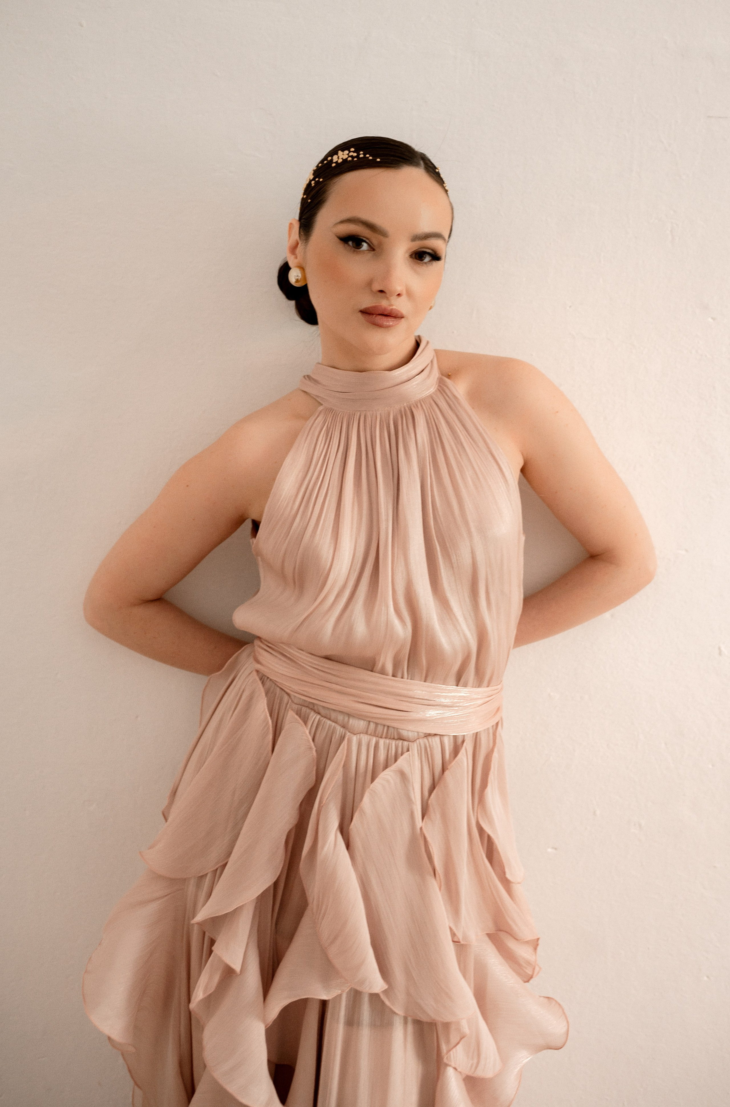 Анна. Свадебный и семейный фотограф в Серпухове Александра Дерюшева