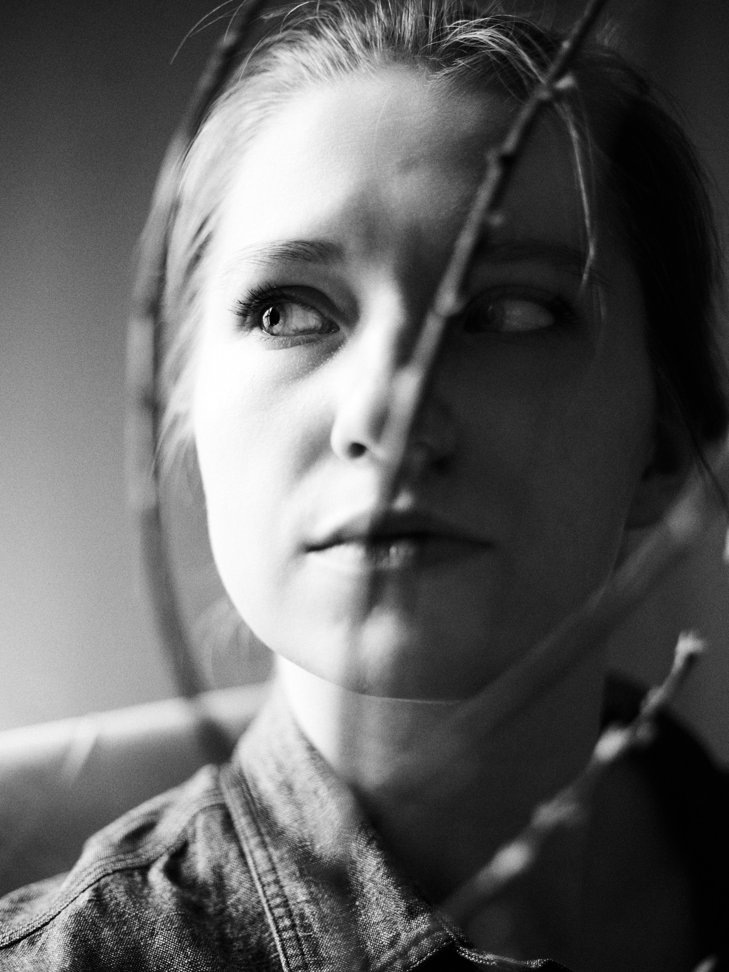 Покажу то, как виду тебя и твои изюминки. Ap.phot
