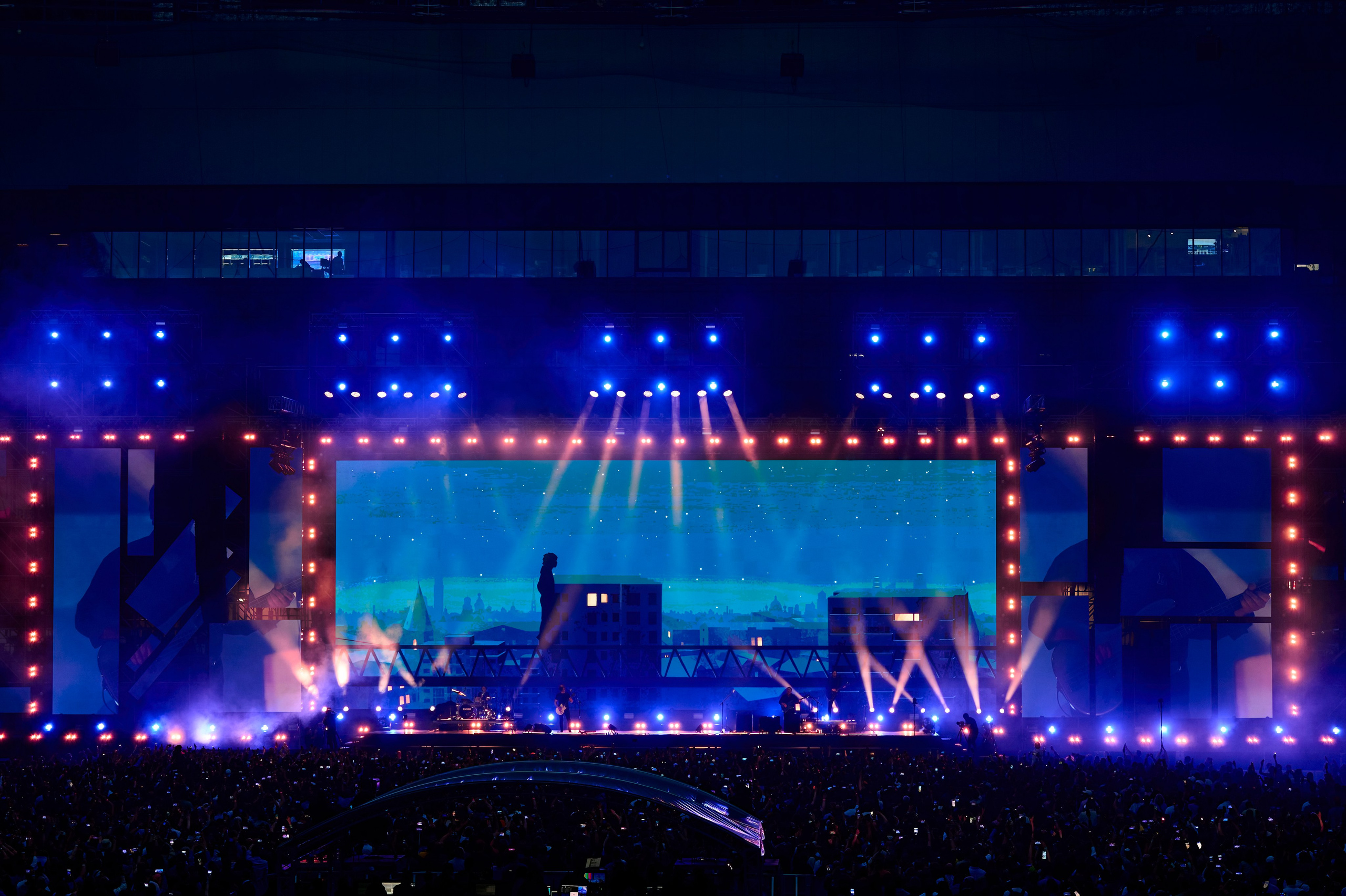 КИНО / ВТБ АРЕНА / 24.05.2024. Ekhovanov | фото- видеосъемка