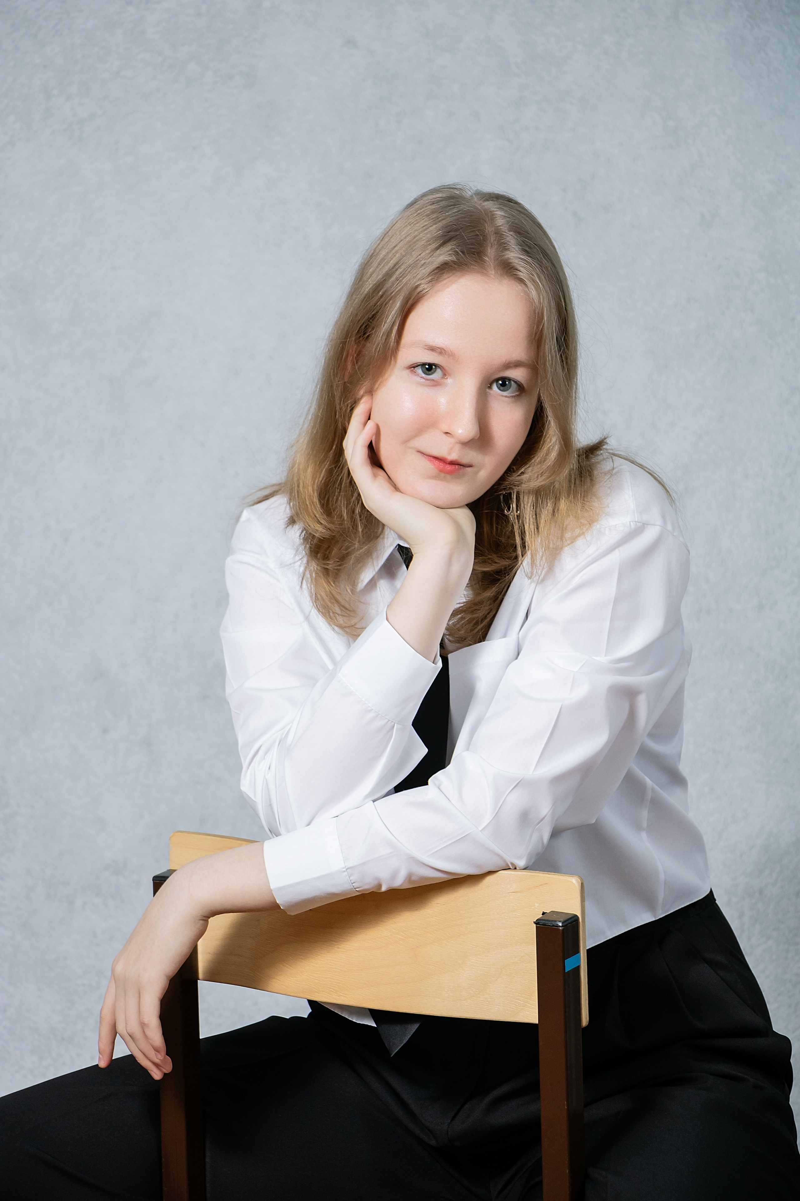 Съёмка в школе. Выпускные альбомы «Эврика» в Нижнем Новгороде