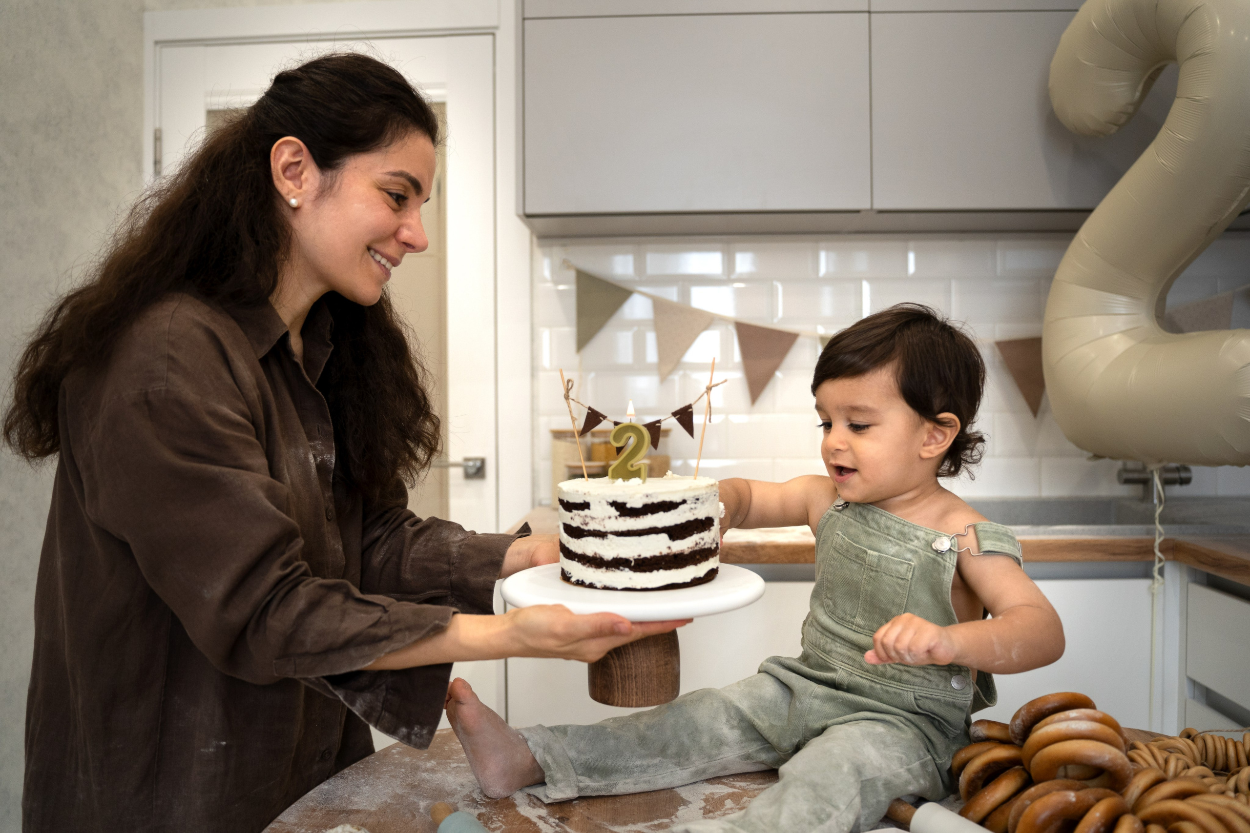 Детская фотосессия. Ньюборн и семейный фотограф в Москве Светлана