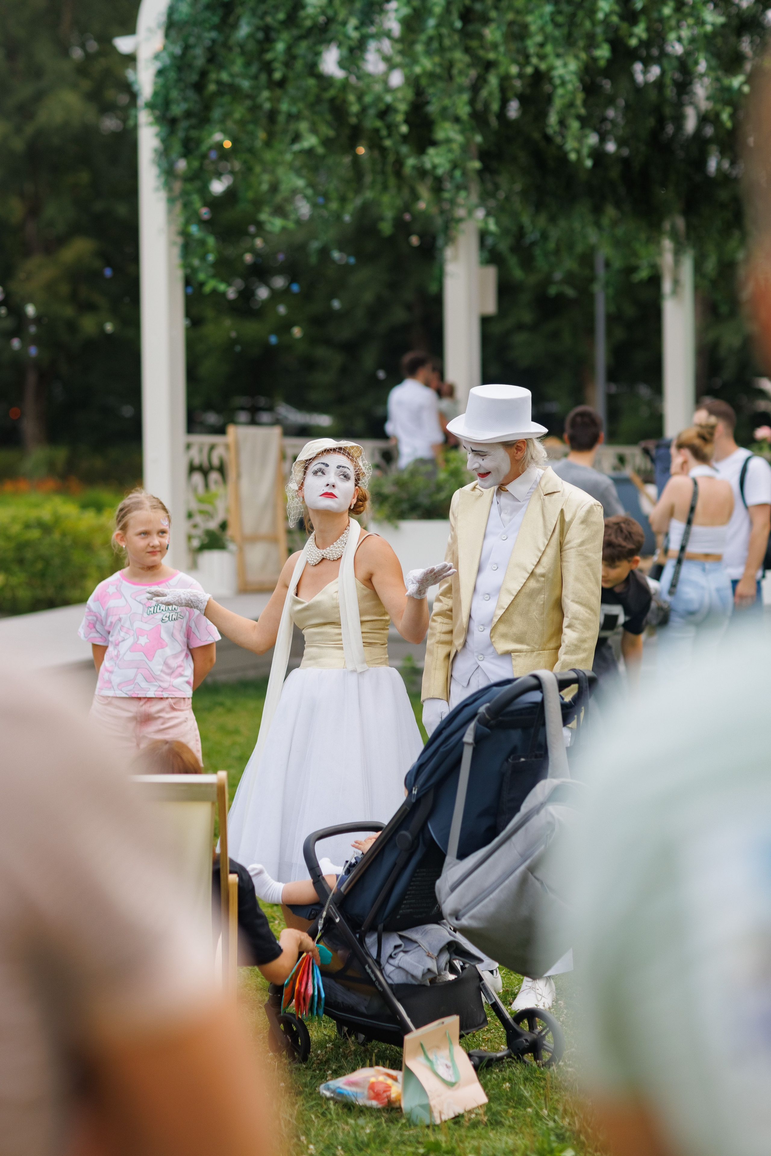 Фестиваль ЛЕТО В МОСКВЕ. Главная